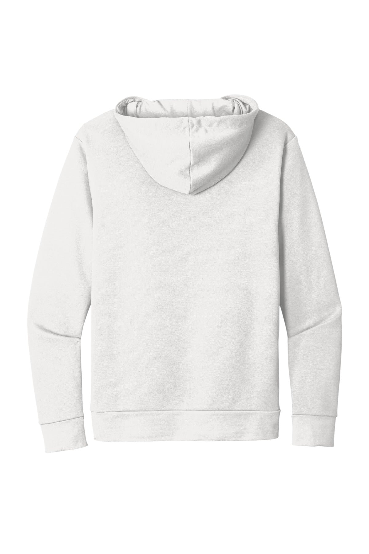 Next Level Apparel Adult Santa Barbara Pullover Hoodie. NL9303