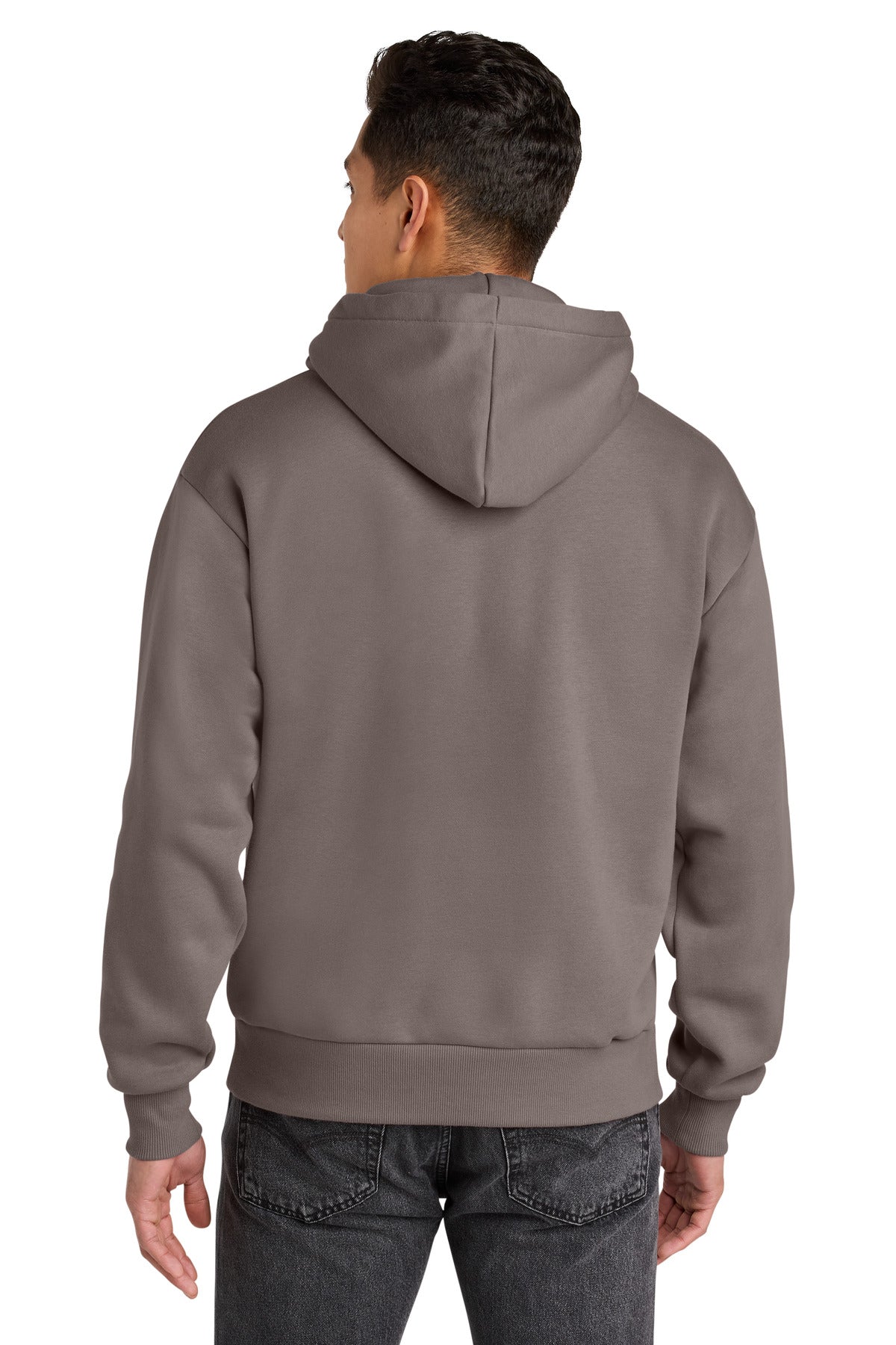Next Level Apparel Heavyweight Hoodie NL9307