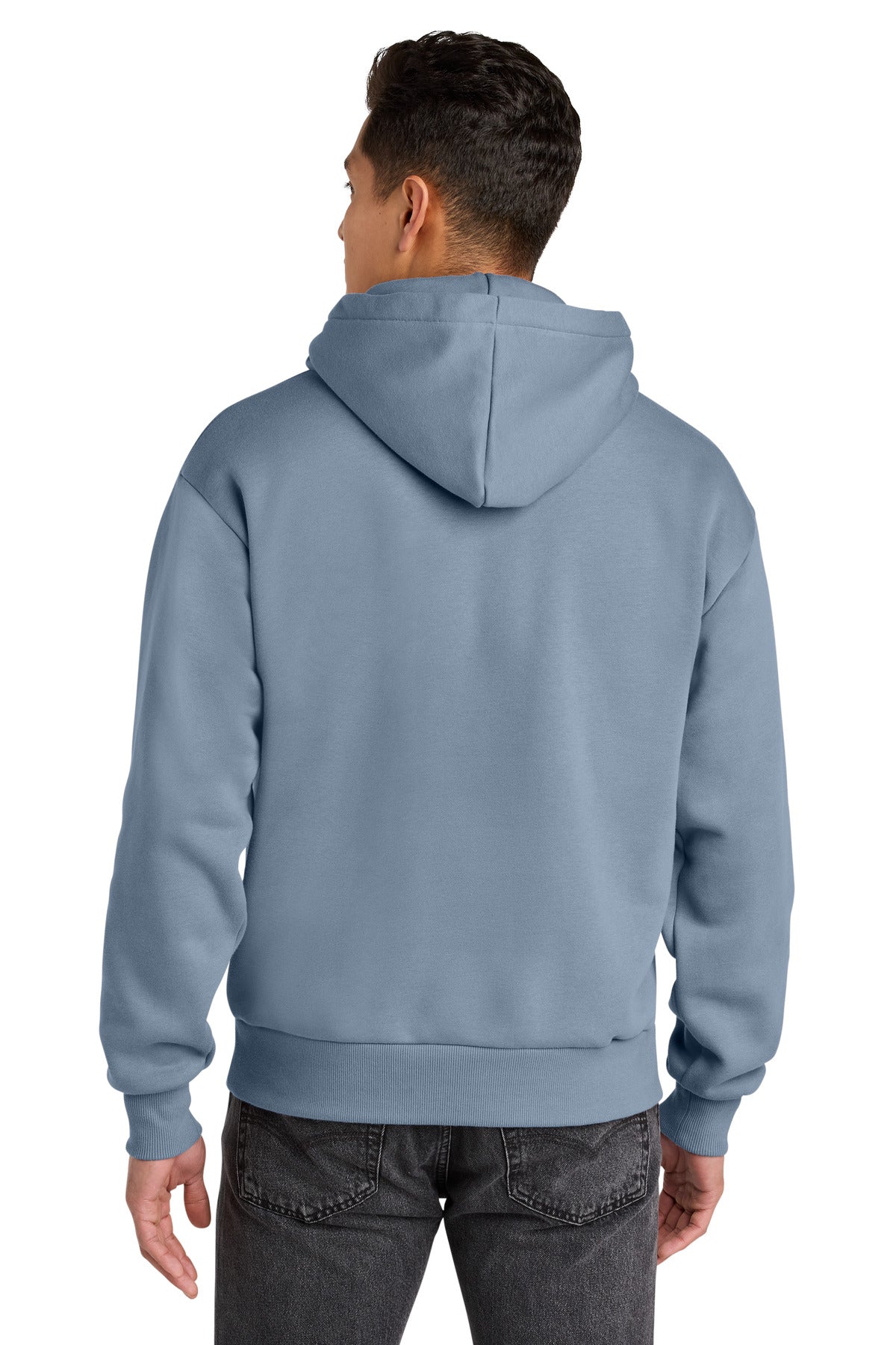 Next Level Apparel Heavyweight Hoodie NL9307
