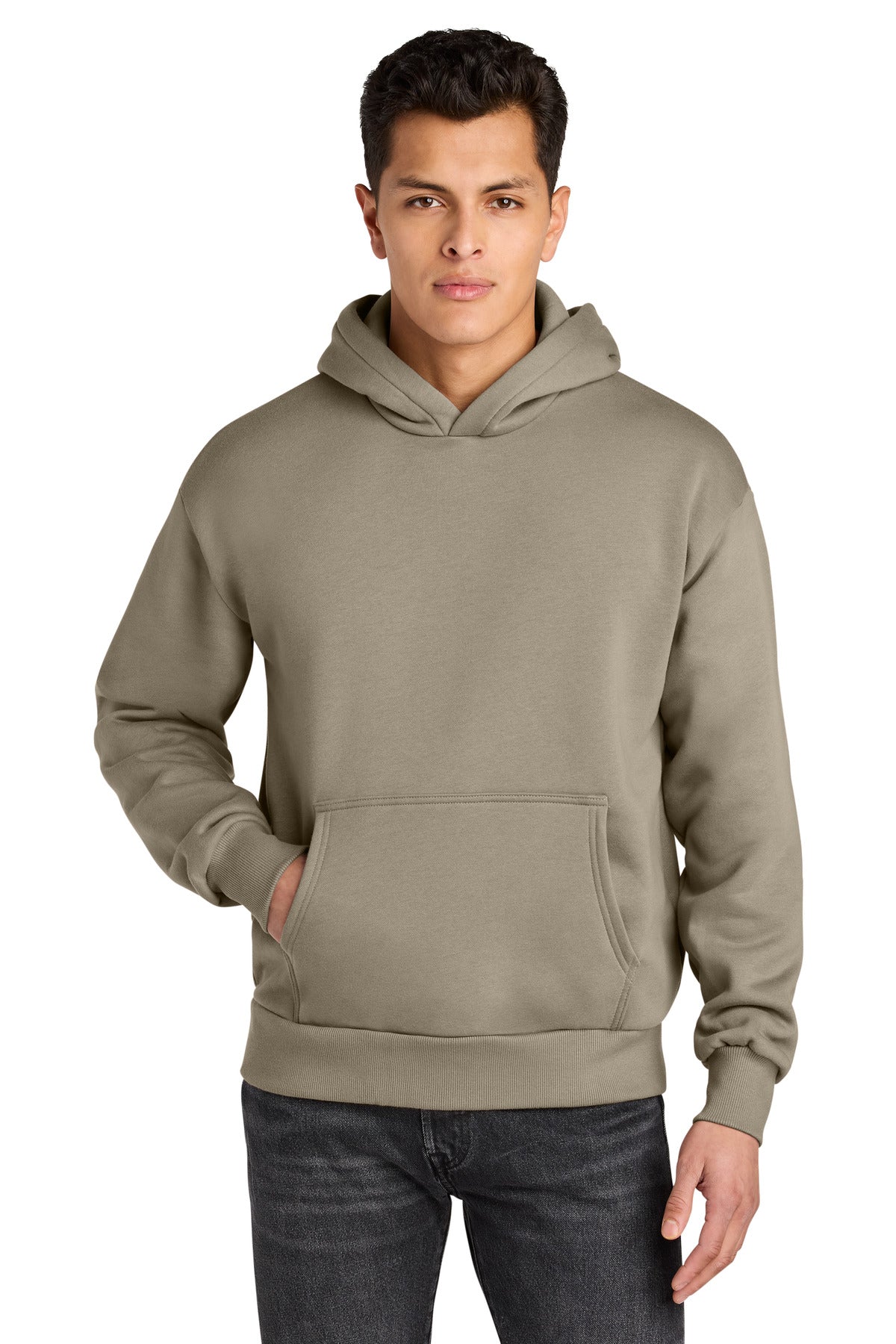 Next Level Apparel Heavyweight Hoodie NL9307