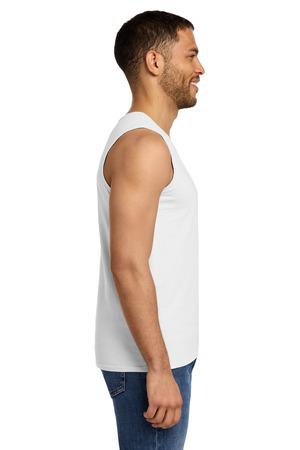 Port & Co Beach Wash Garment-Dyed Tank. PC099TT