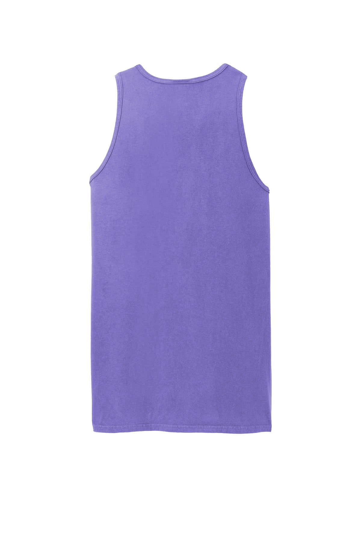Port & Co Beach Wash Garment-Dyed Tank. PC099TT