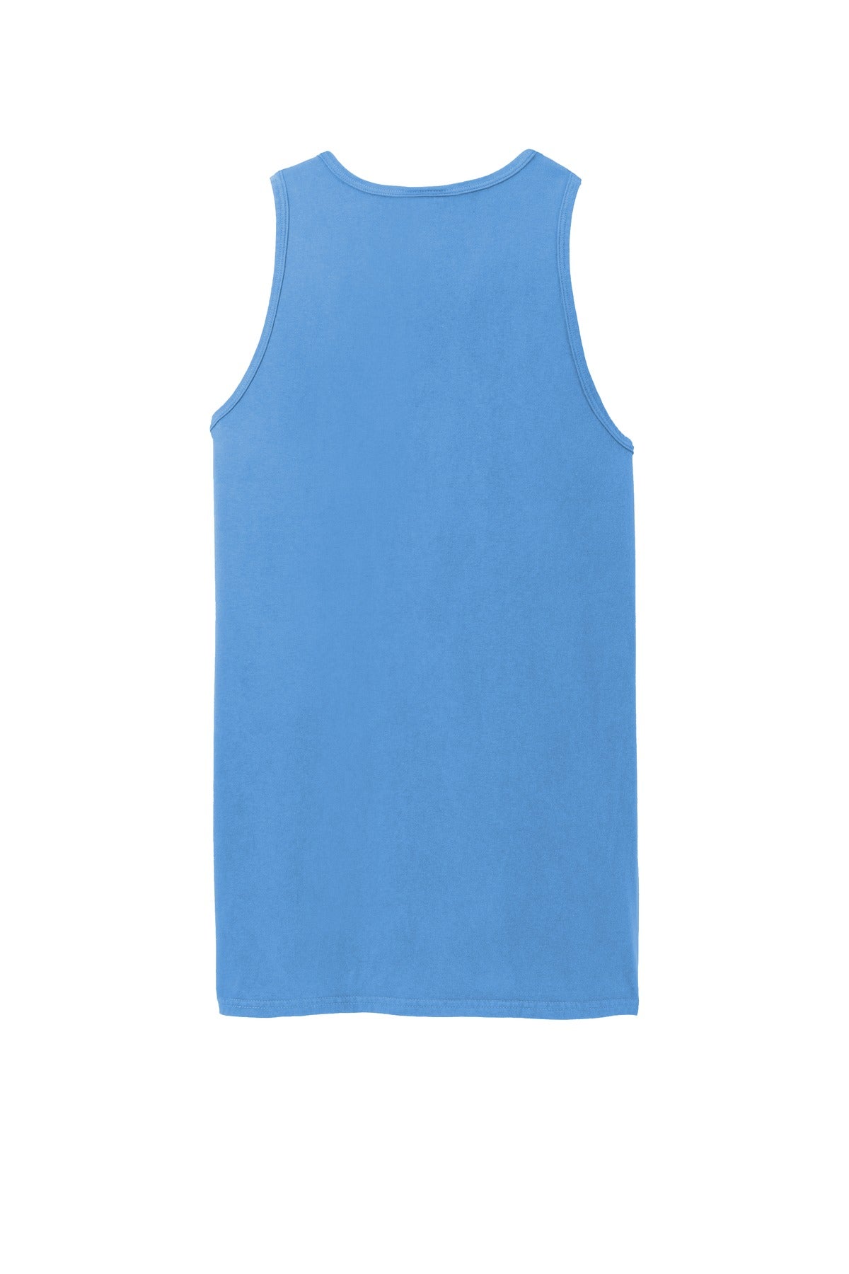 Port & Co Beach Wash Garment-Dyed Tank. PC099TT