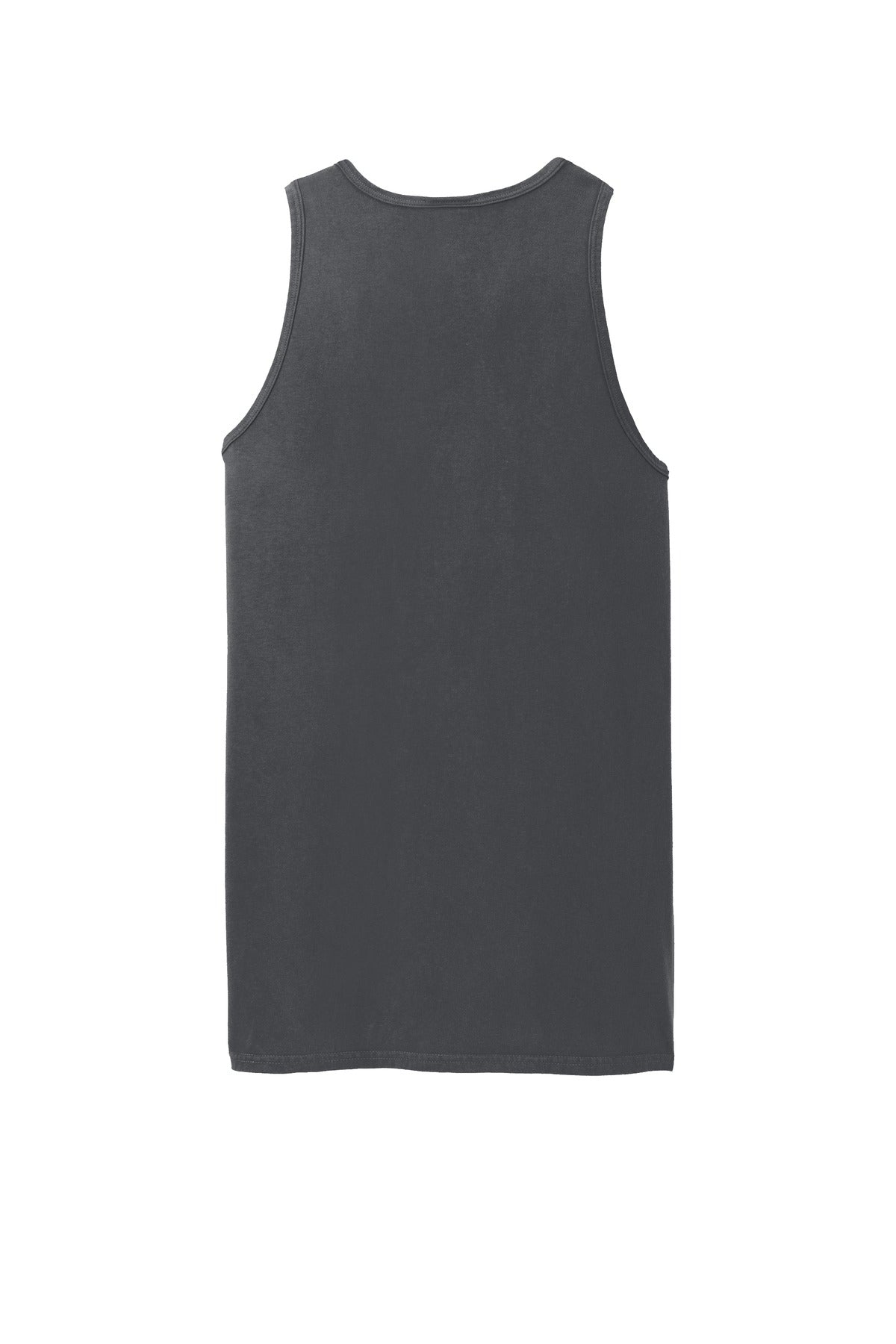 Port & Co Beach Wash Garment-Dyed Tank. PC099TT