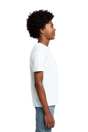 Port & Co Youth Beach Wash Garment-Dyed Tee. PC099Y