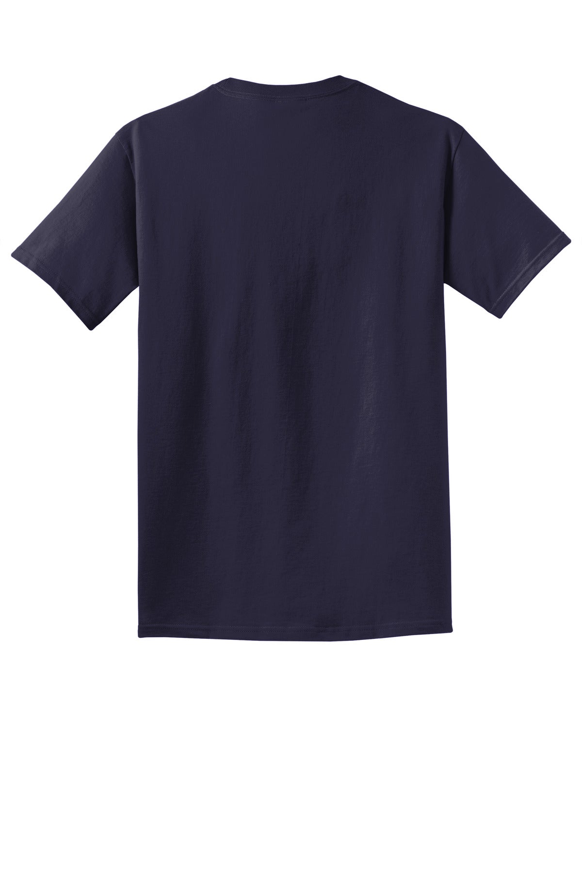 Port & Co Beach Wash Garment-Dyed Tee. PC099