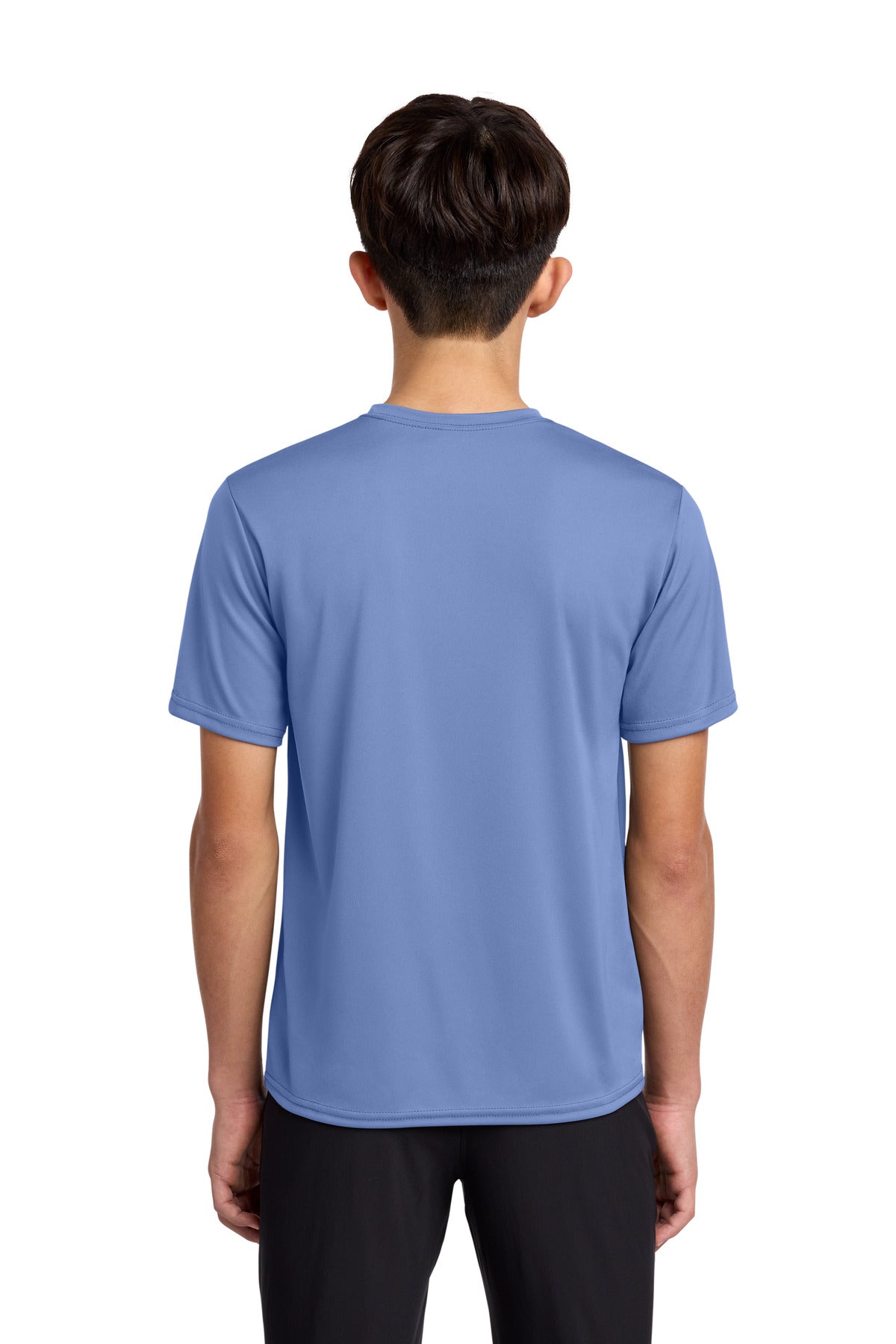 Port & Co Youth Performance Tee. PC380Y