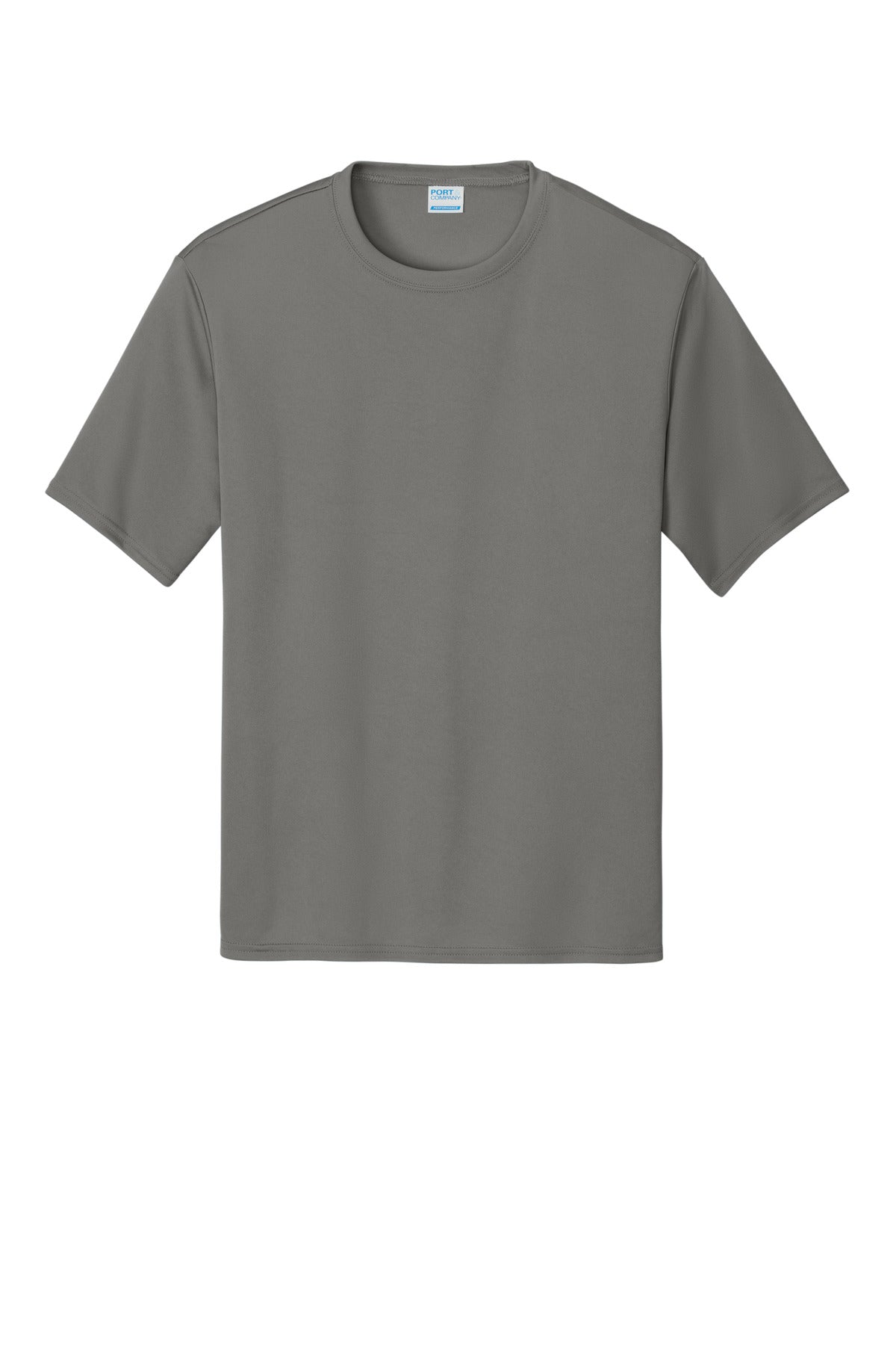 Port & Co Performance Tee. PC380