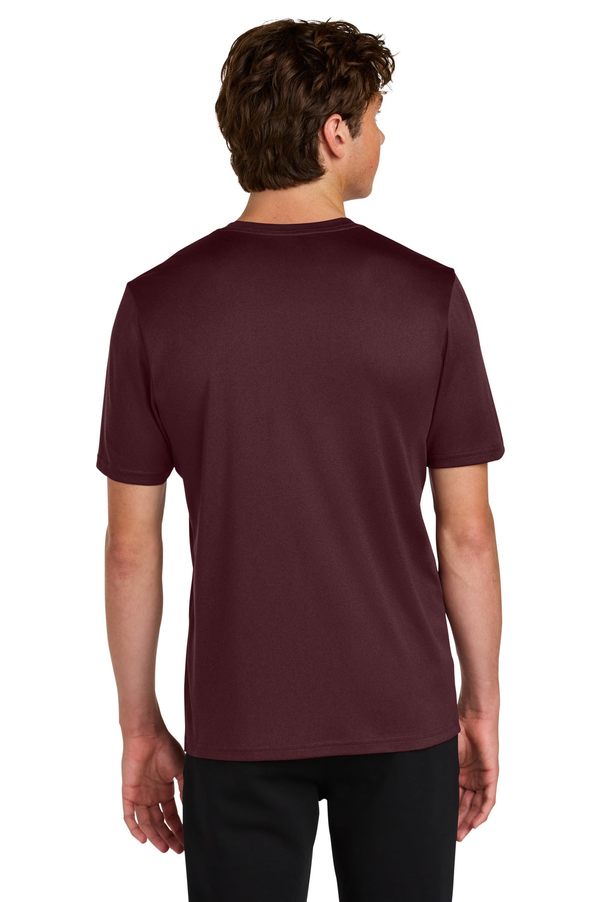 Port & Co Heather Performance Tee PC390