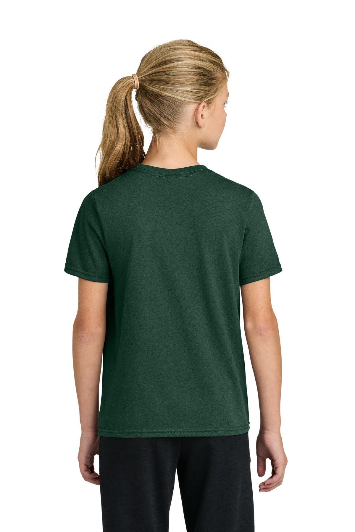 Port & Co Youth Easy Cotton Tee PC43Y