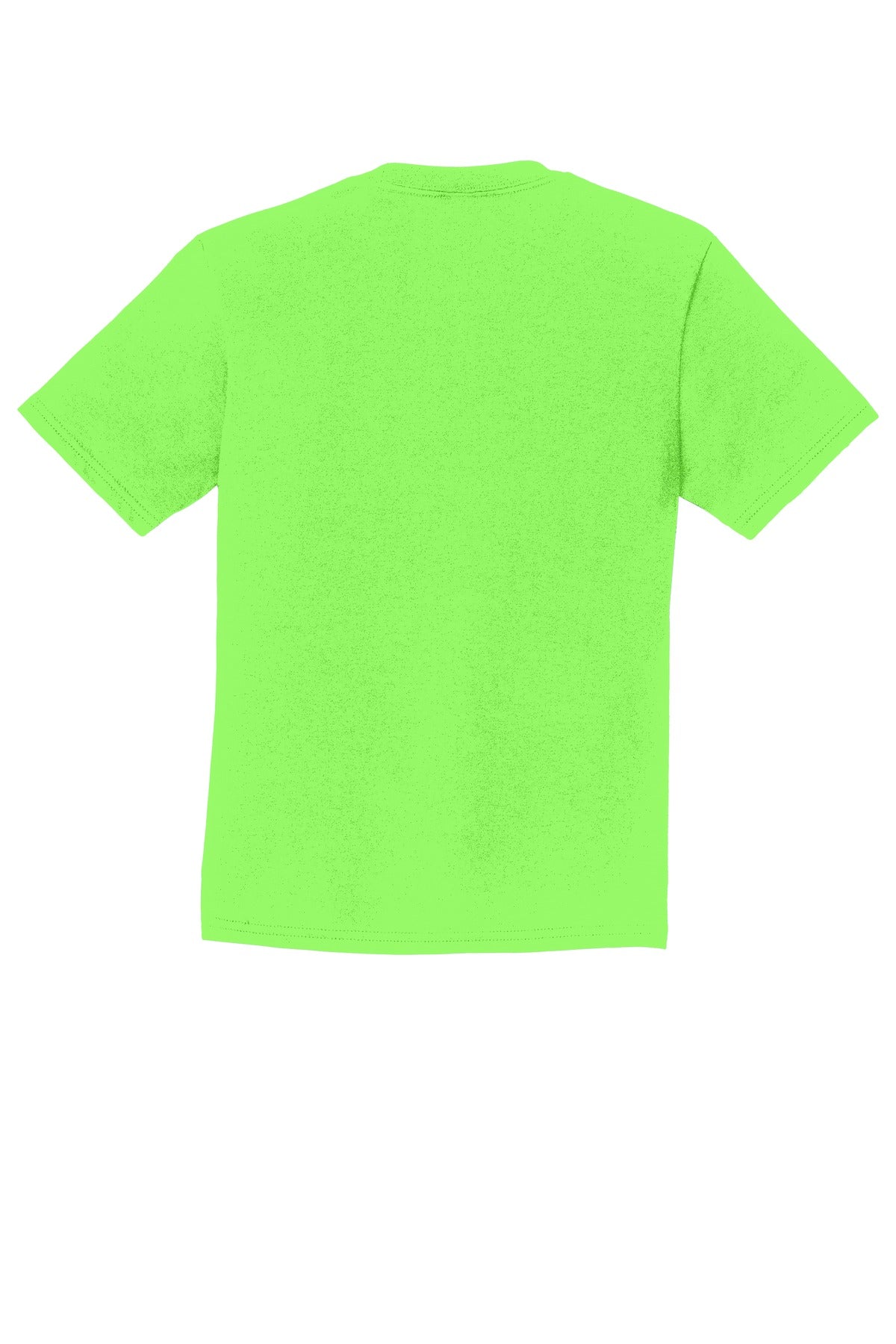 Port & Co Youth Fan Favorite Tee. PC450Y