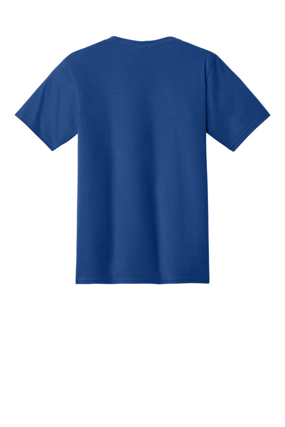 Port & Co Fan Favorite Tee. PC450