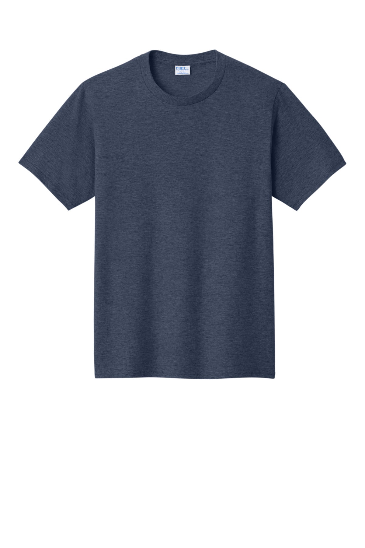 Port & Co Fan Favorite Tee. PC450