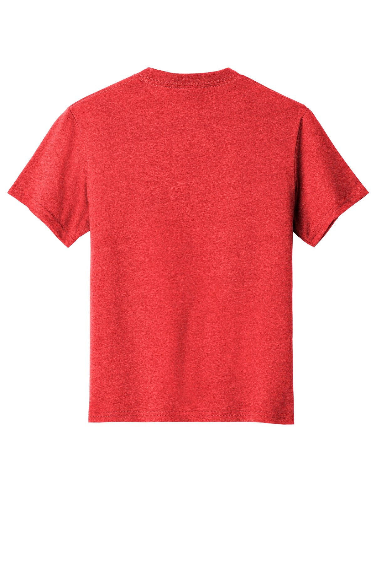 Port & Co Youth Fan Favorite Blend Tee. PC455Y