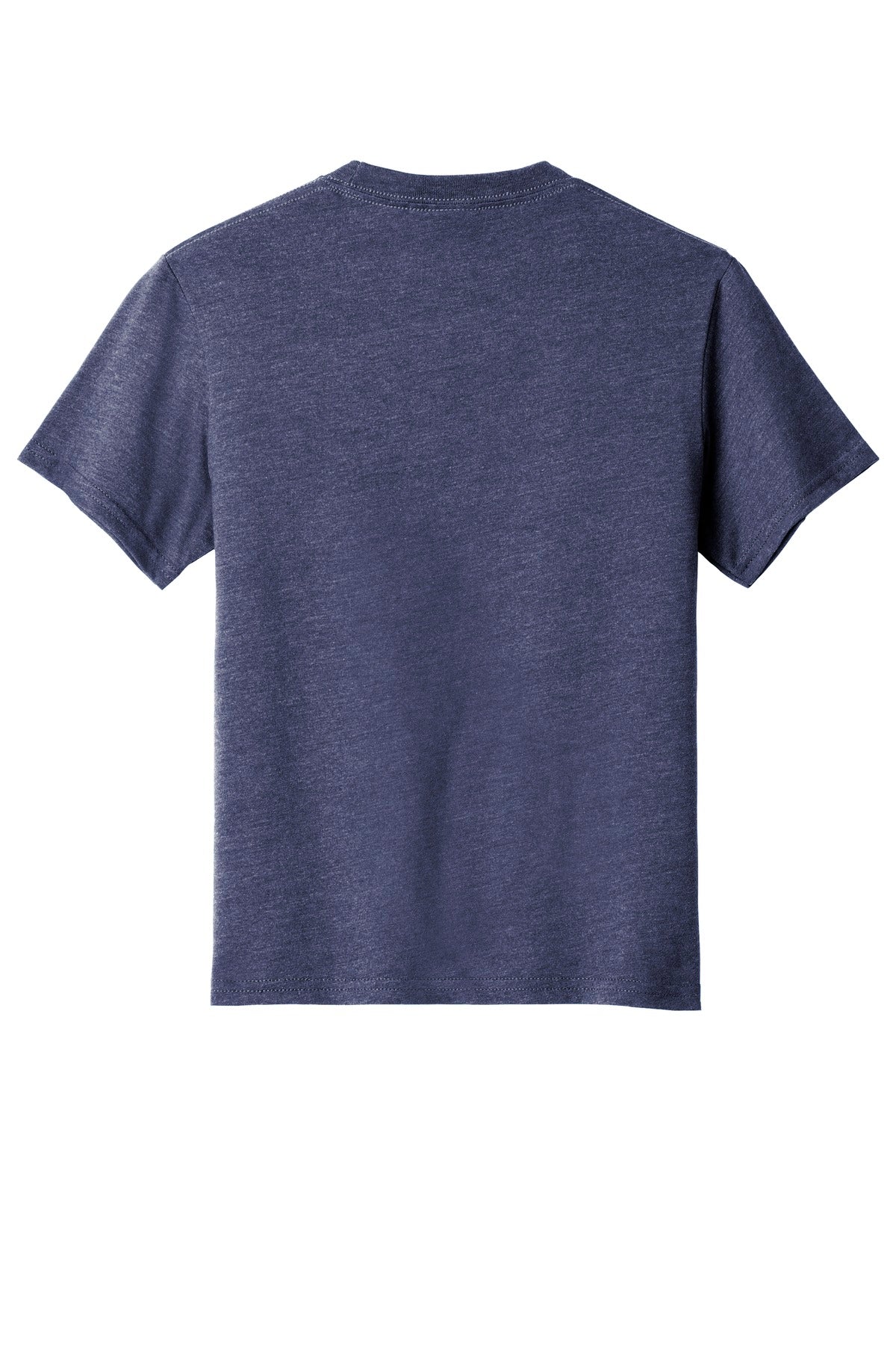 Port & Co Youth Fan Favorite Blend Tee. PC455Y