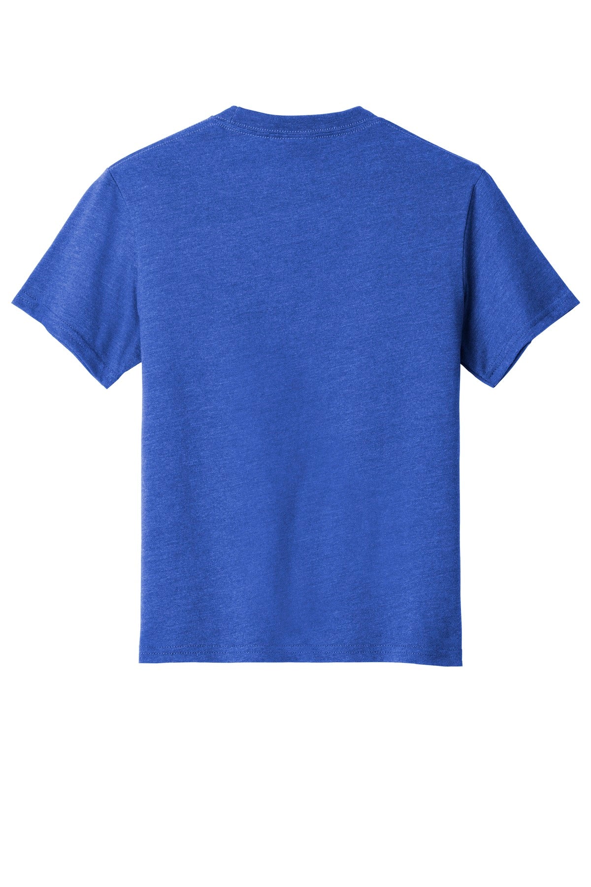 Port & Co Youth Fan Favorite Blend Tee. PC455Y