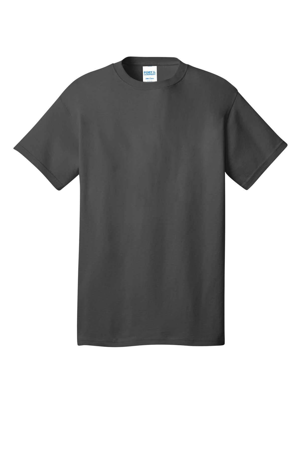 Port & Co Core Cotton DTG Tee PC54DTG