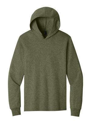 Port & Co Core Cotton Pullover Hooded Tee PC54H