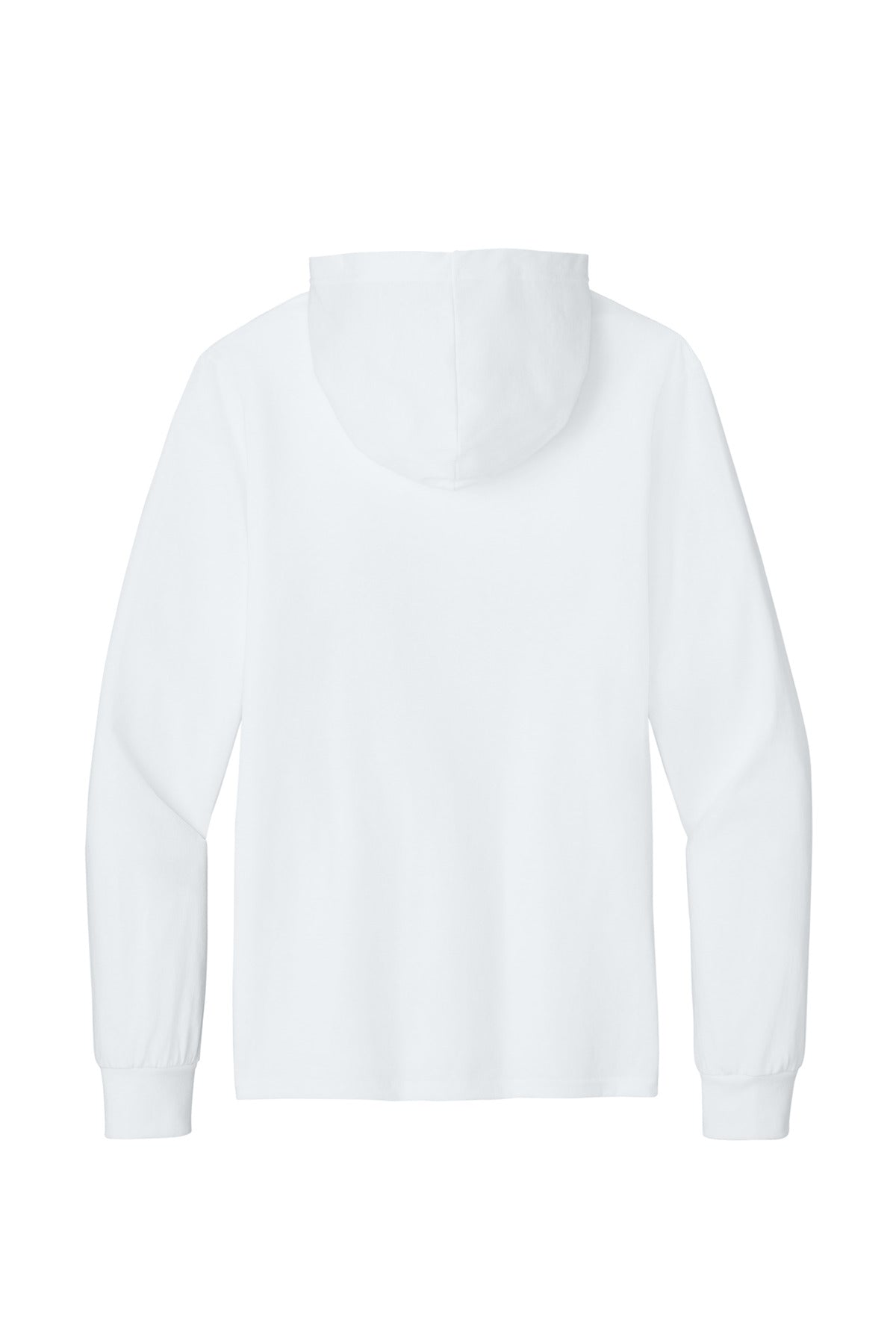 Port & Co Core Cotton Pullover Hooded Tee PC54H