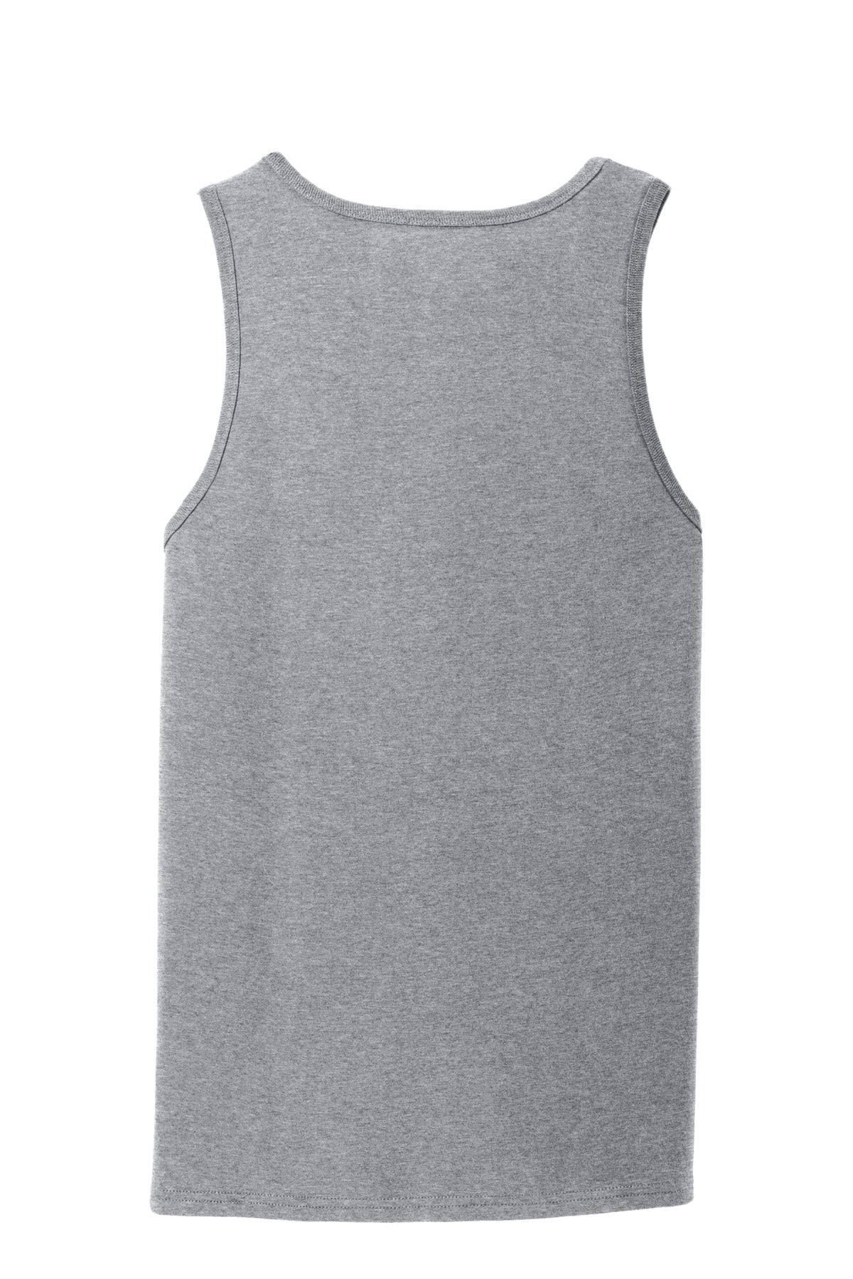Port & Co Core Cotton Tank Top. PC54TT