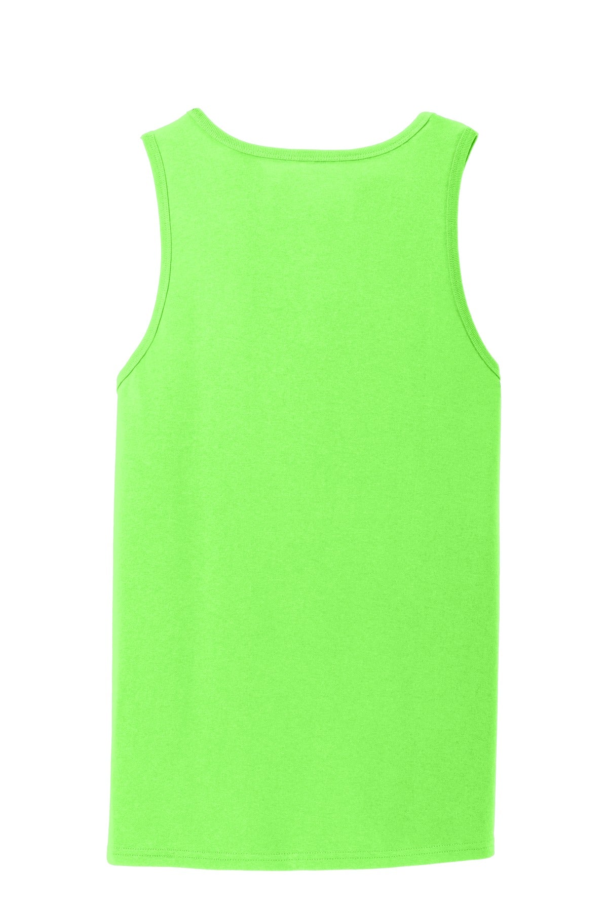 Port & Co Core Cotton Tank Top. PC54TT
