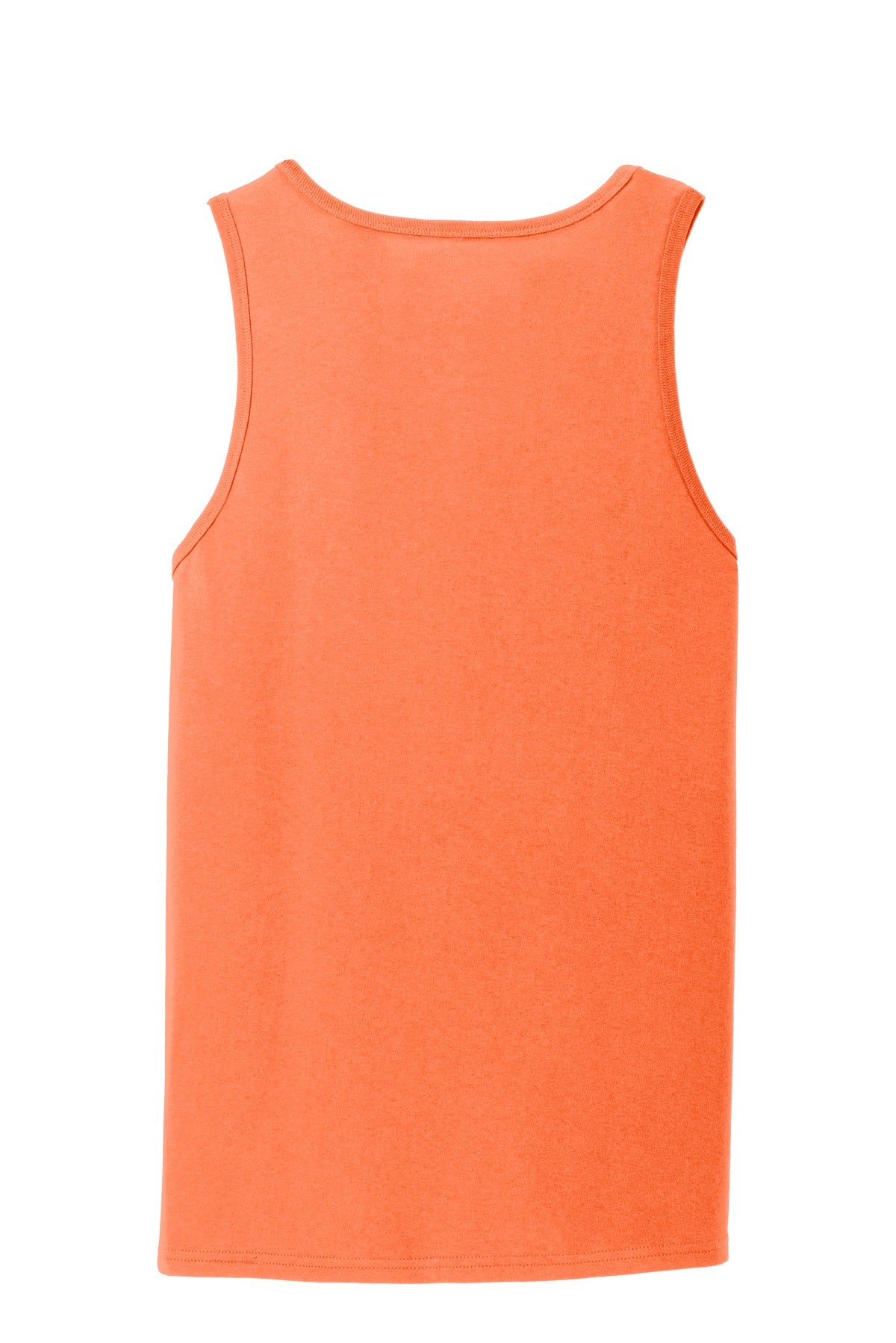 Port & Co Core Cotton Tank Top. PC54TT