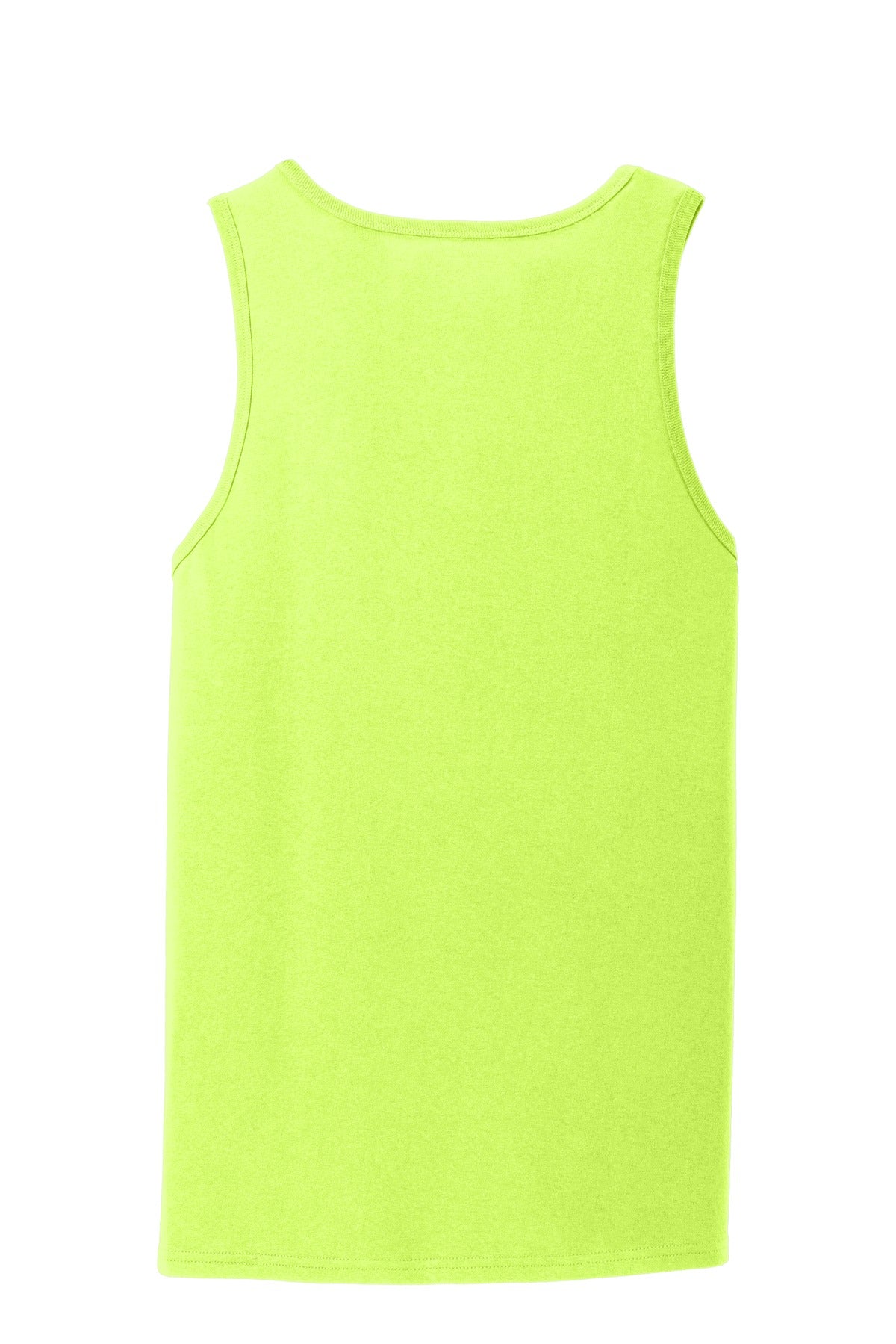 Port & Co Core Cotton Tank Top. PC54TT