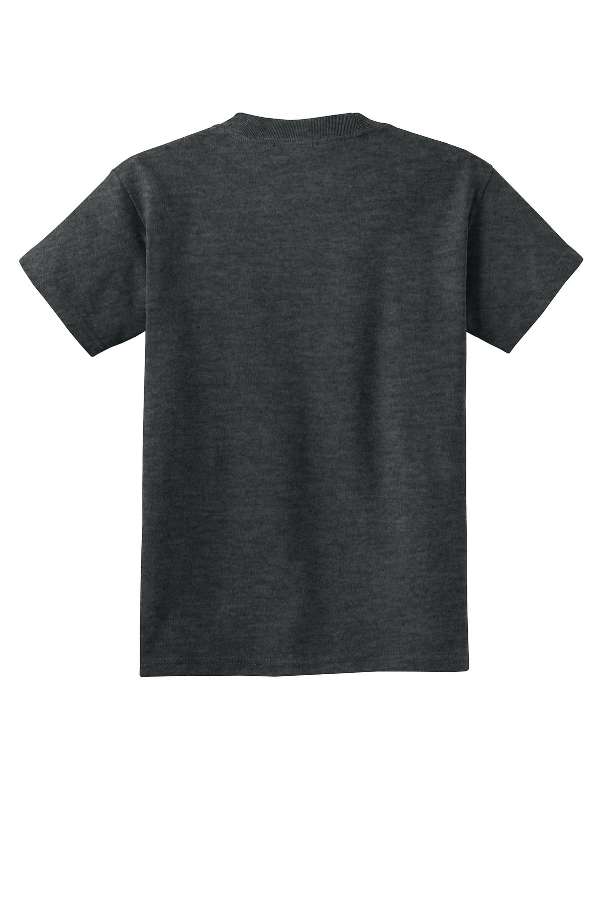 Port & Co Youth Core Cotton Tee. PC54Y