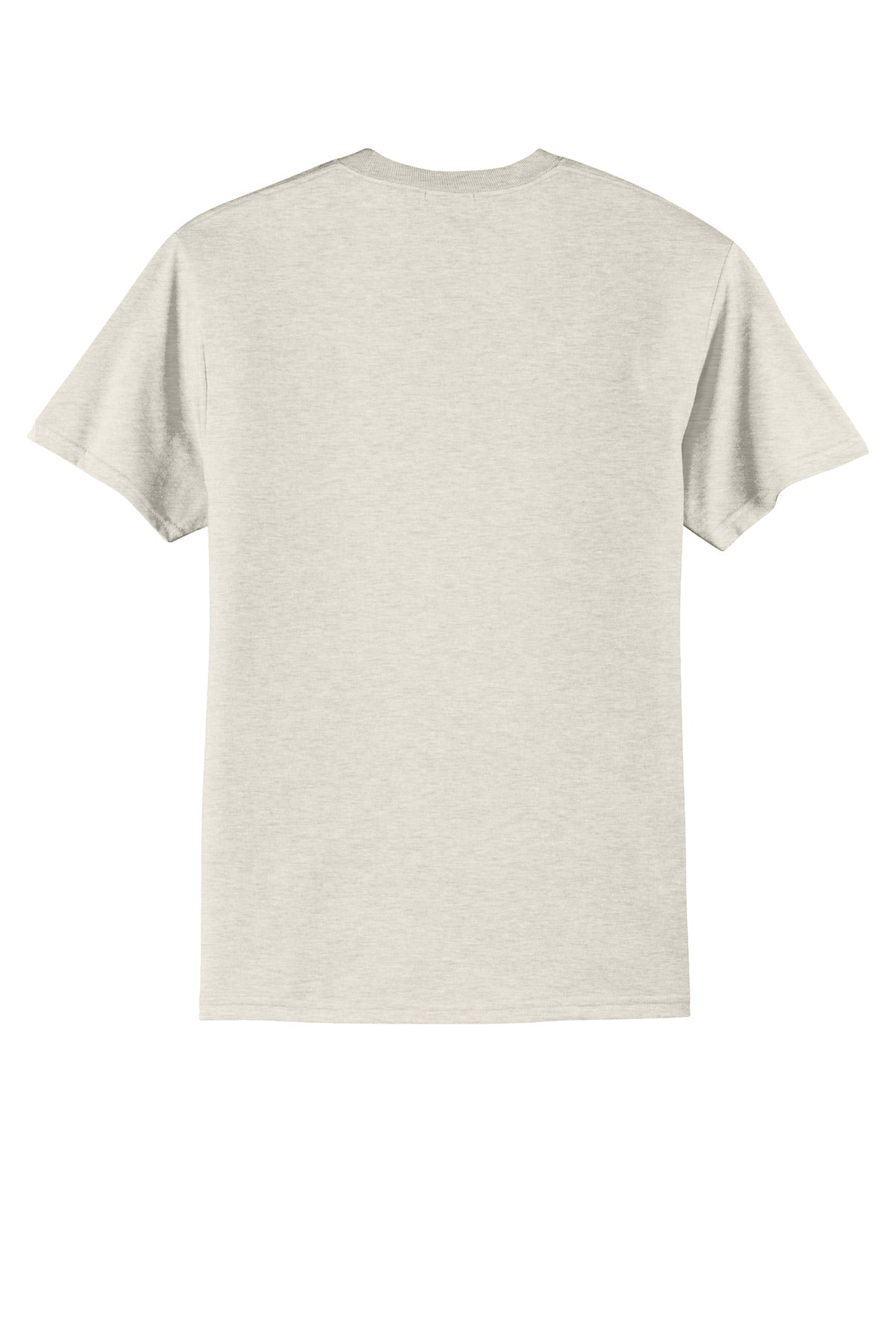Port & Co Core Blend Tee. PC55