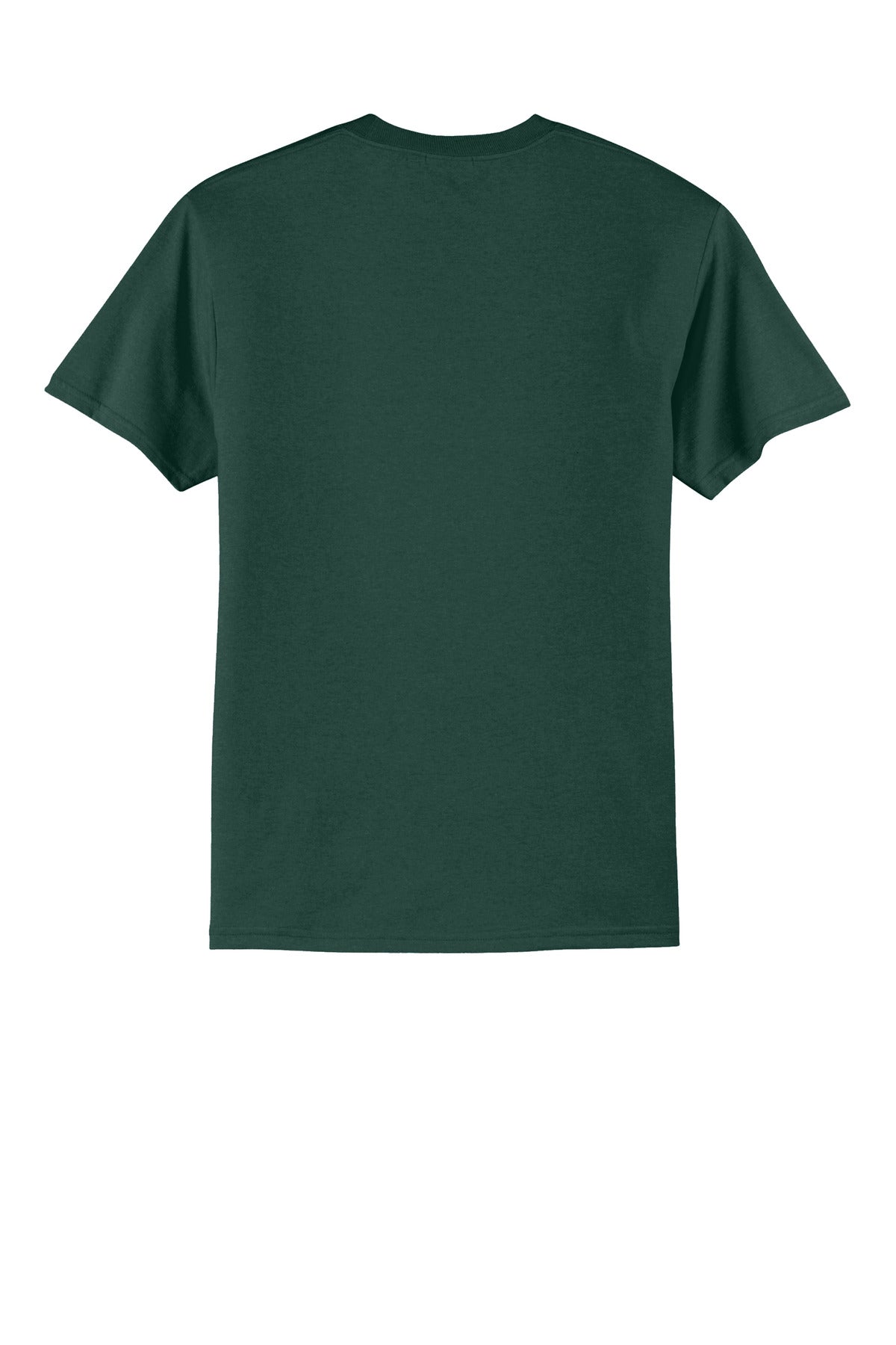 Port & Co Core Blend Tee. PC55
