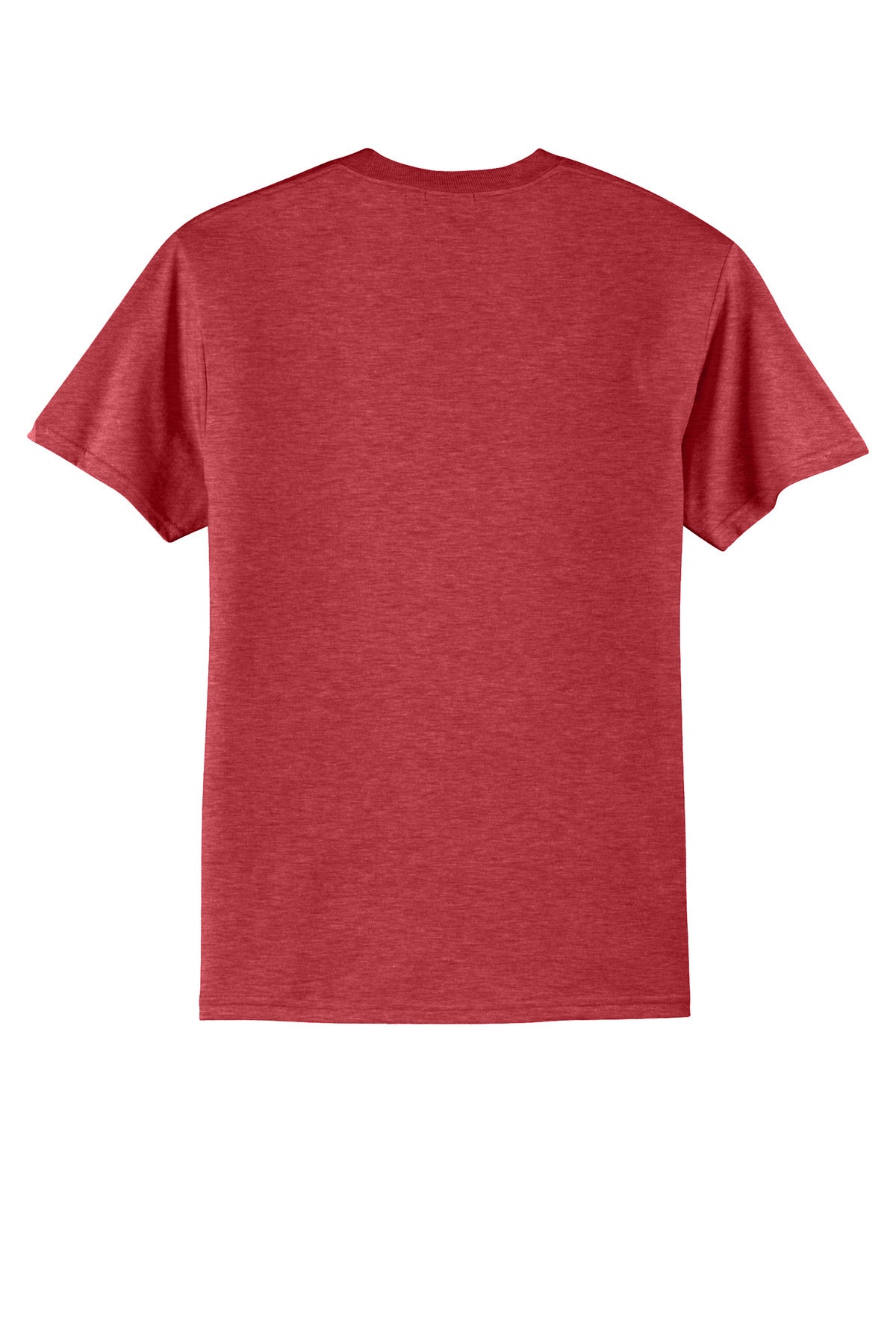 Port & Co Core Blend Tee. PC55