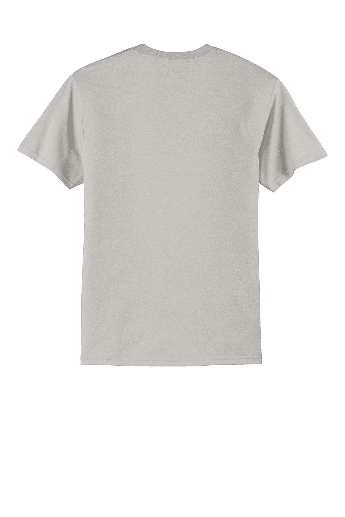 Port & Co Core Blend Tee. PC55