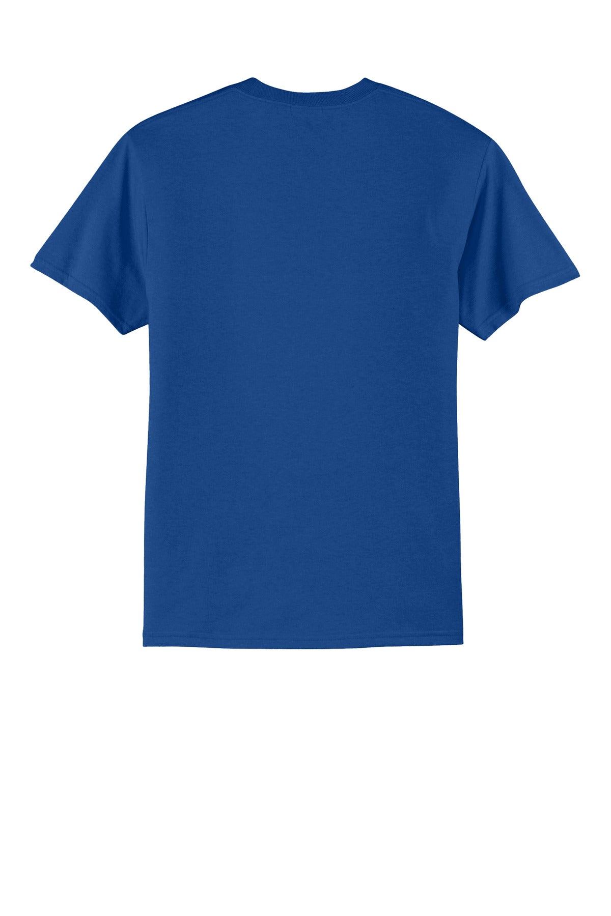 Port & Co Core Blend Tee. PC55