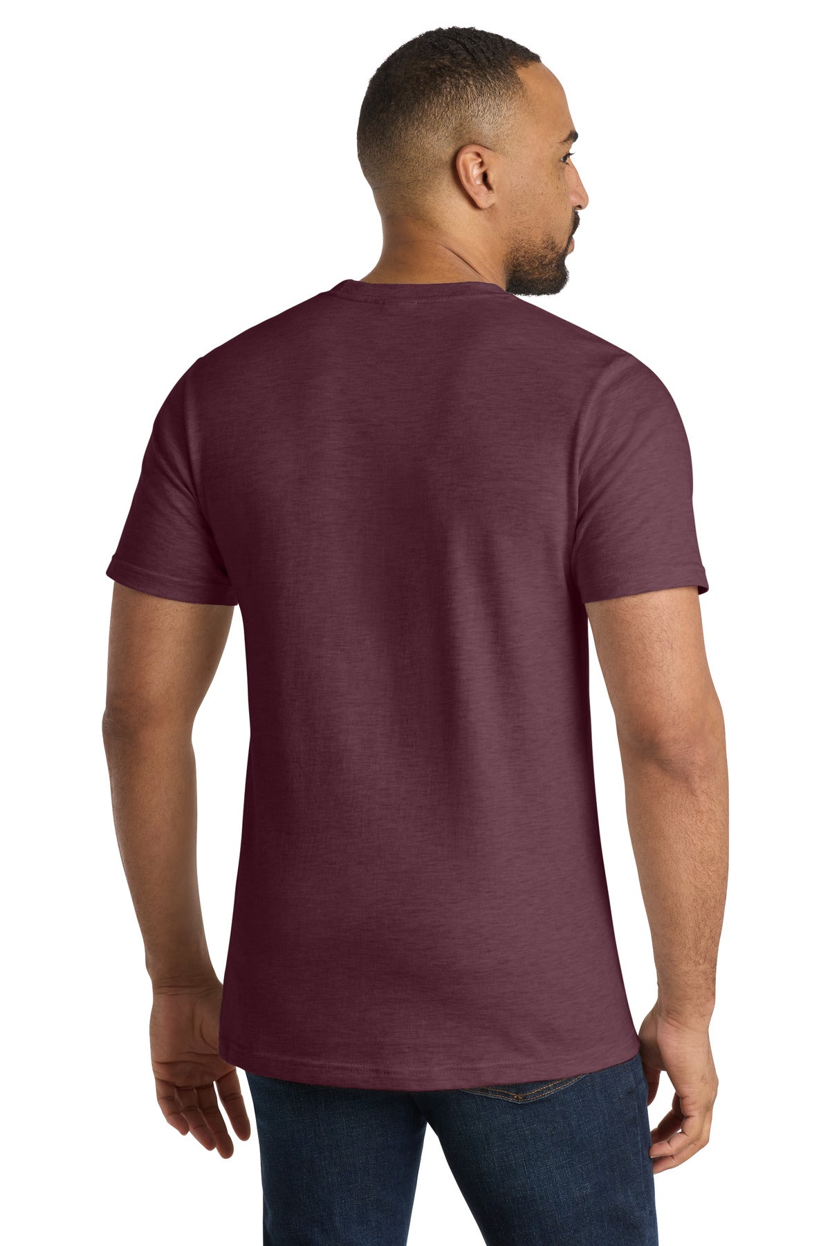 Port & Co Bouncer Tee PC600