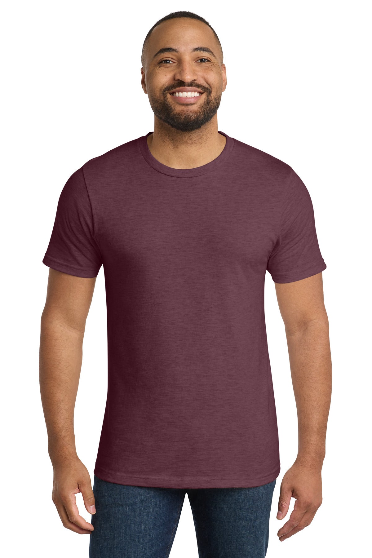 Port & Co Bouncer Tee PC600