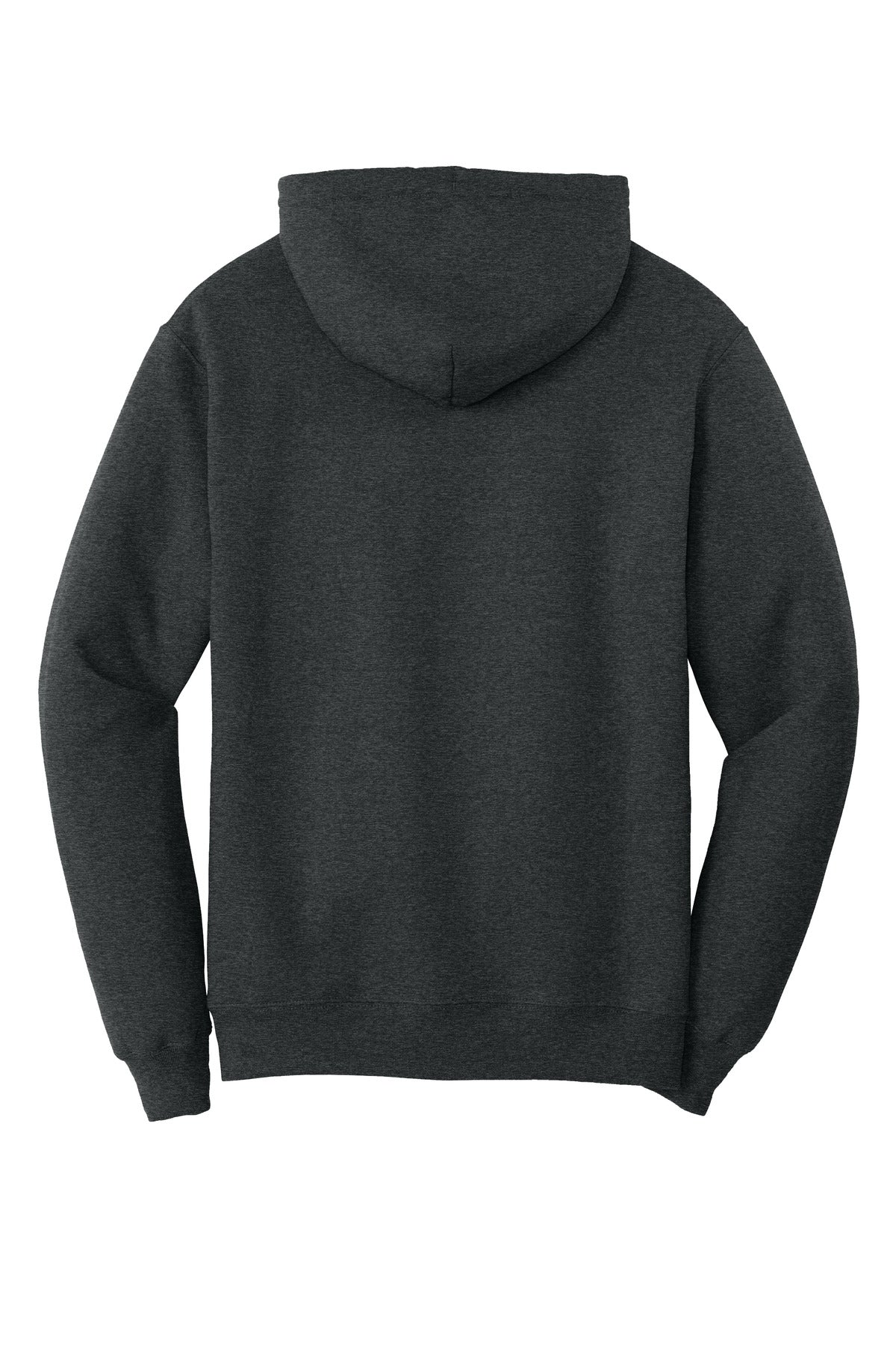 Port & Co Tall Core Fleece Pullover Hooded Sweatshirt PC78HT