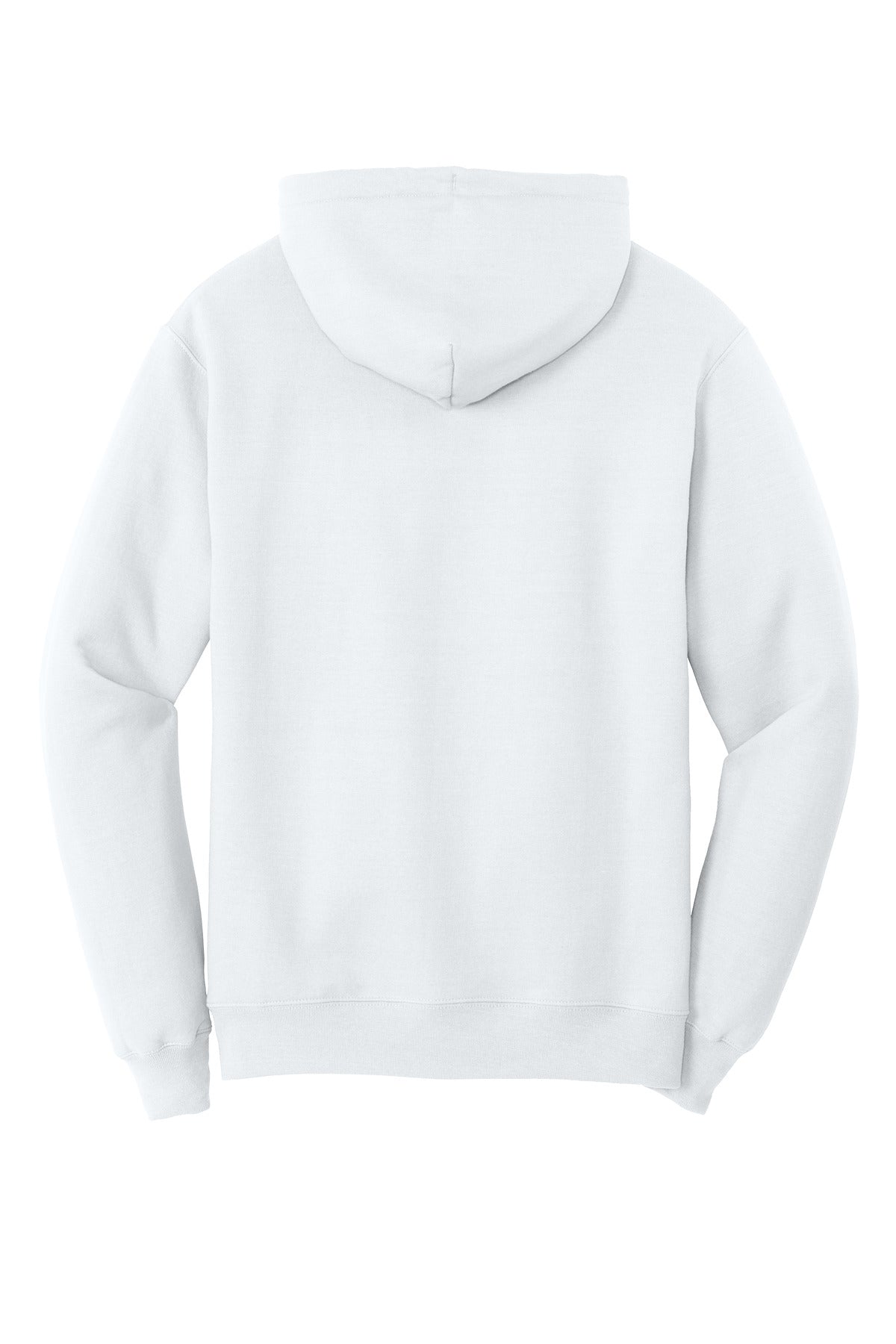 Port & Co Tall Core Fleece Pullover Hooded Sweatshirt PC78HT