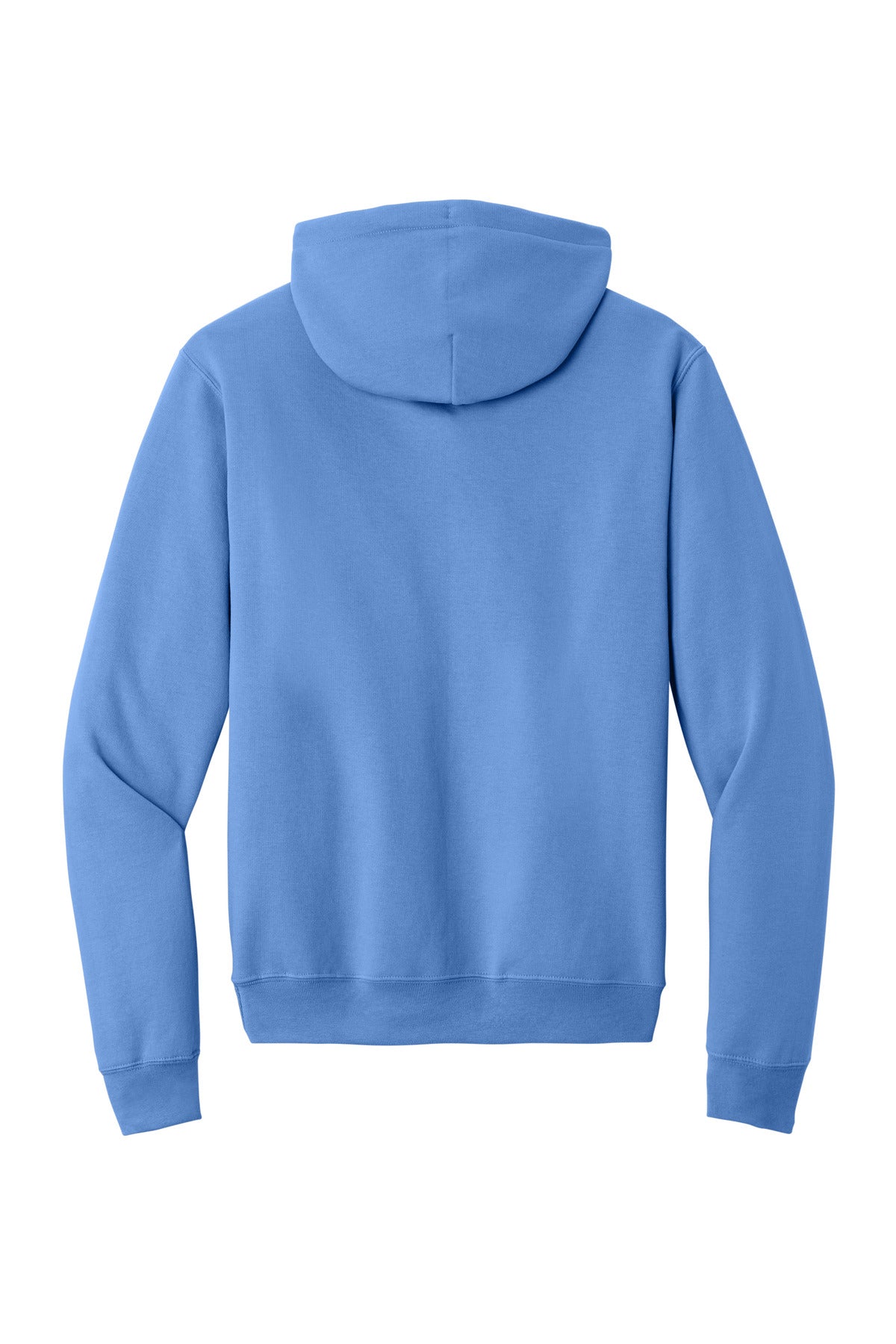 Port & Co Core Fleece Pullover Hooded Sweatshirt. PC78H