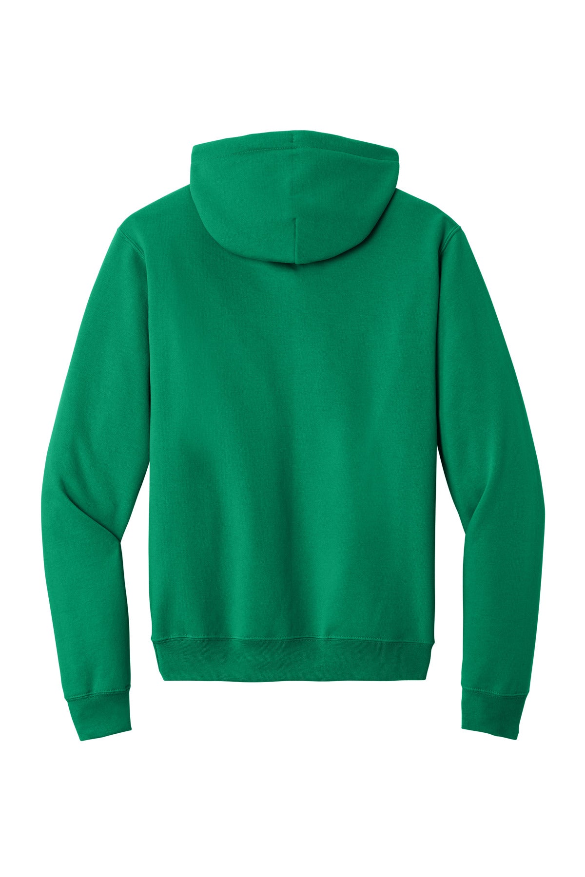 Port & Co Core Fleece Pullover Hooded Sweatshirt. PC78H