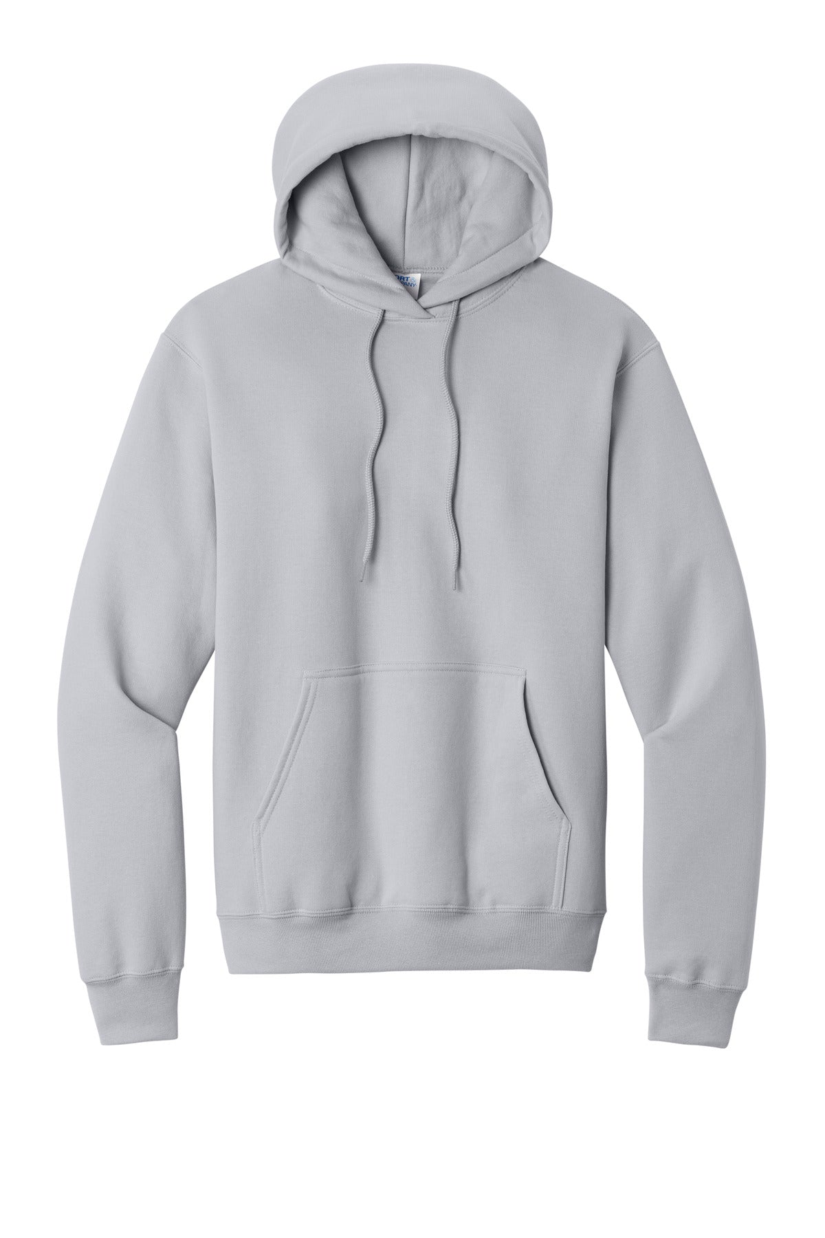 Port & Co Core Fleece Pullover Hooded Sweatshirt. PC78H