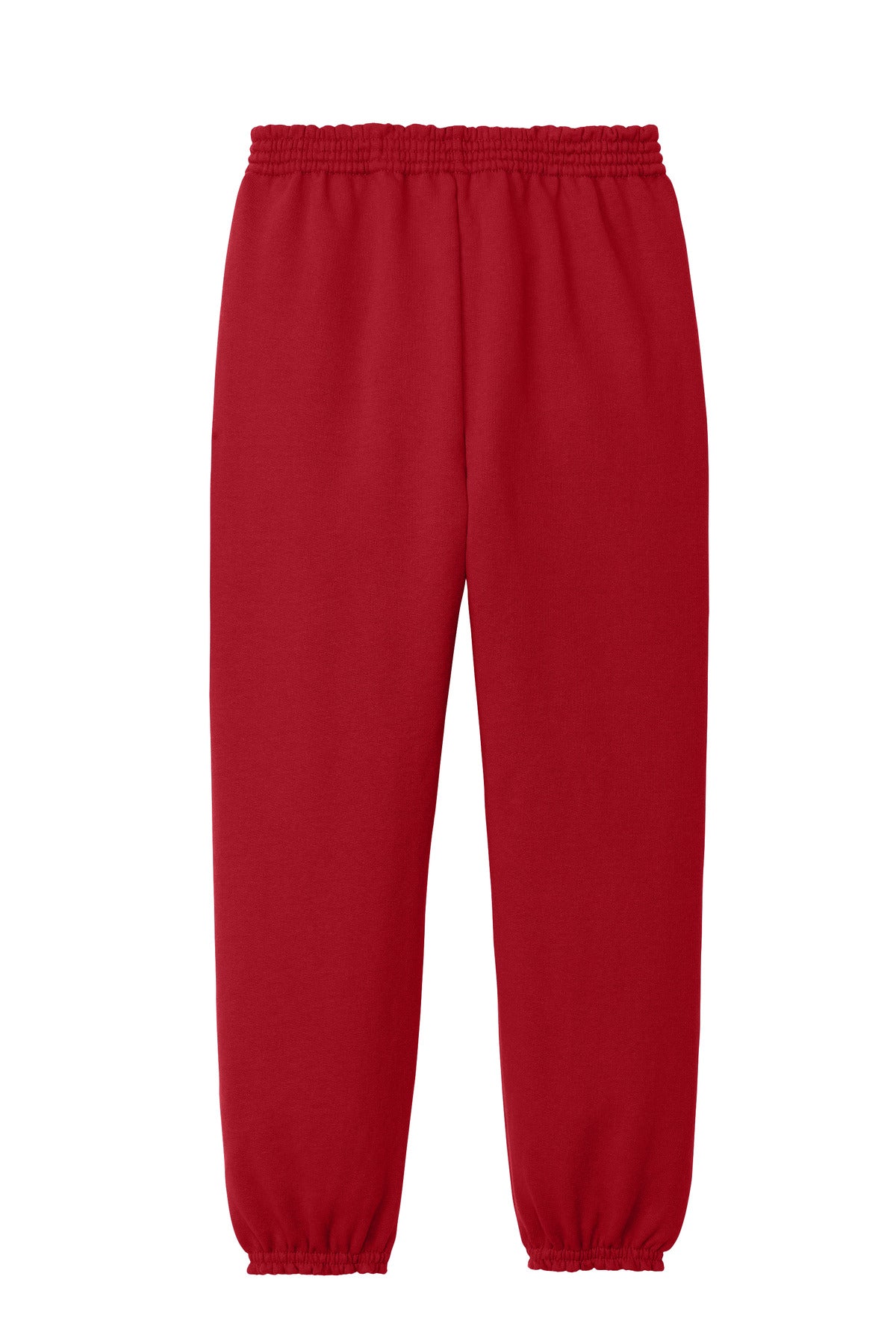 Port & Co Youth Core Fleece Sweatpant PC78YP