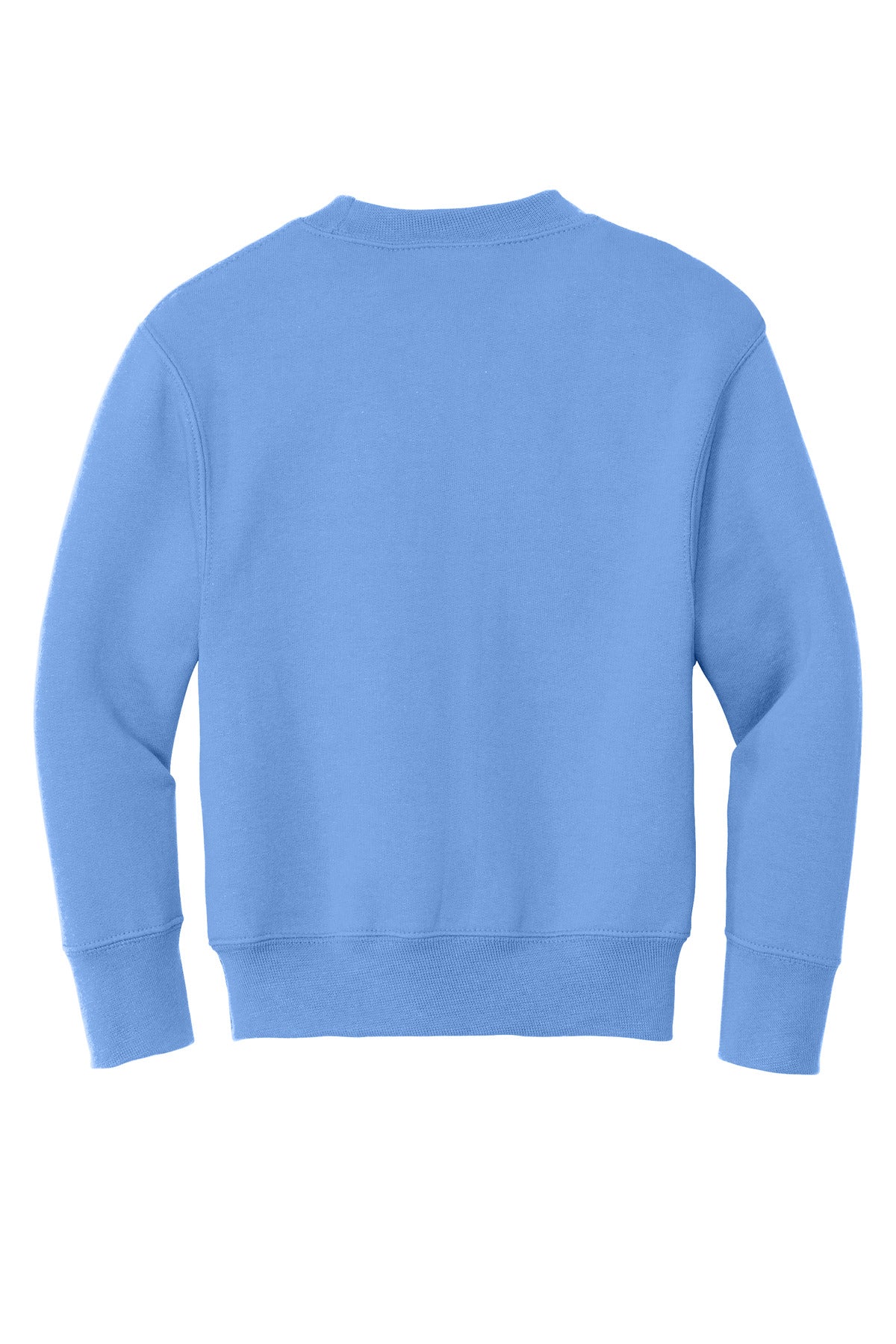 Port & Co Youth Core Fleece Crewneck Sweatshirt PC78Y
