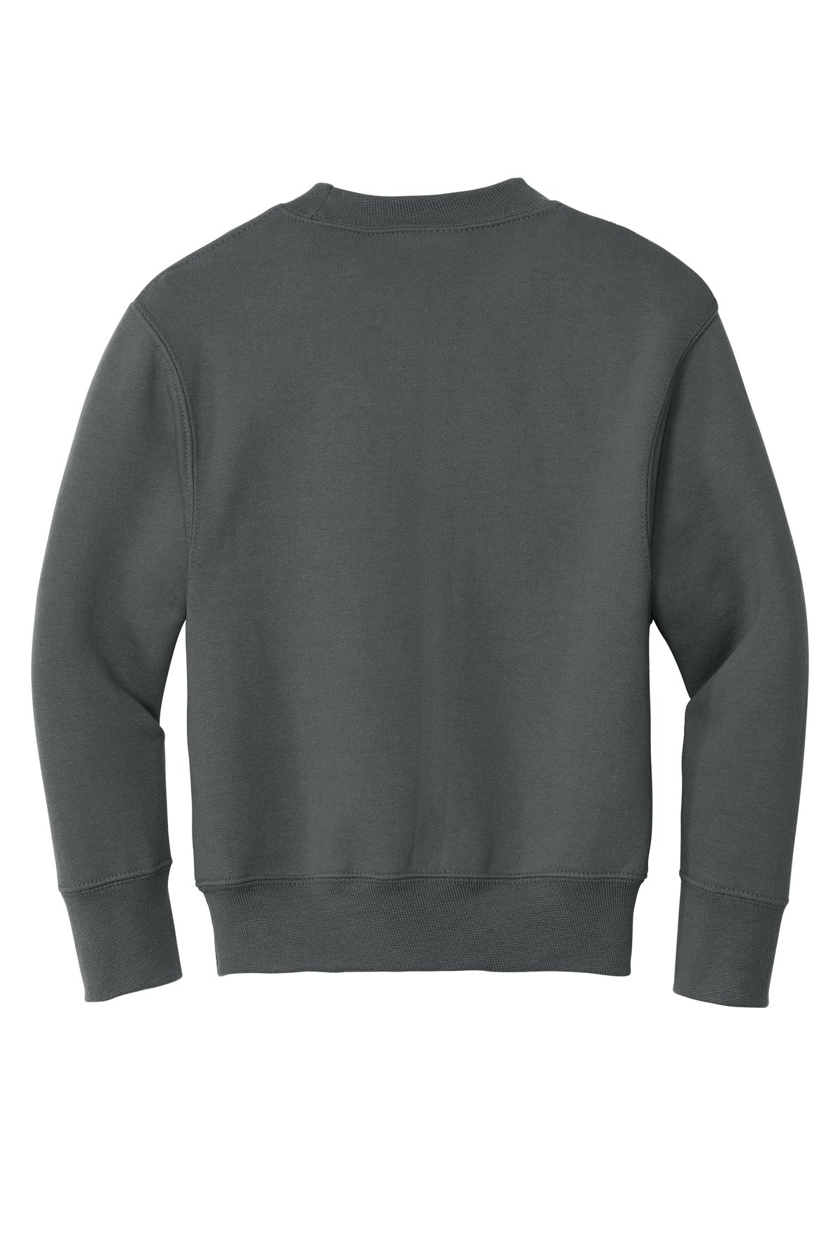 Port & Co Youth Core Fleece Crewneck Sweatshirt PC78Y
