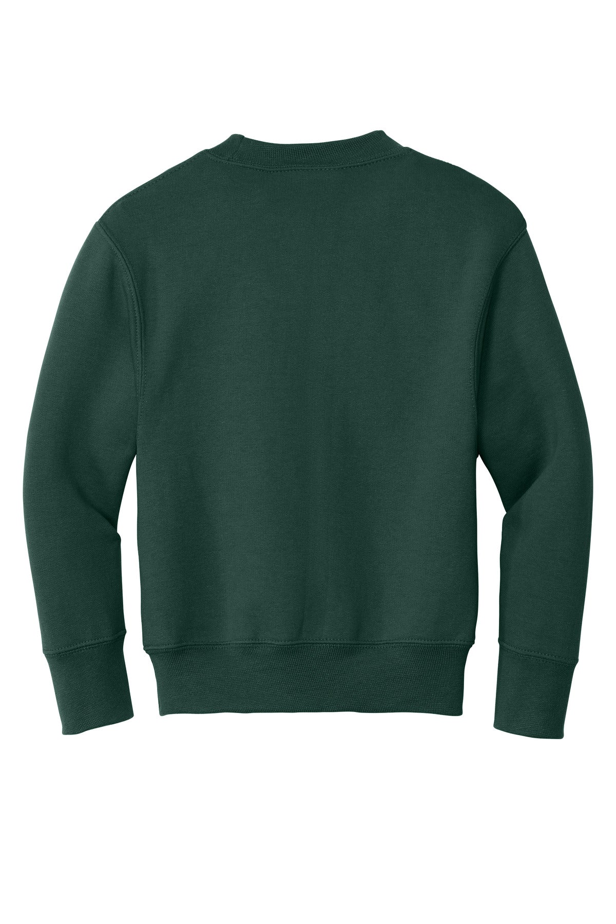 Port & Co Youth Core Fleece Crewneck Sweatshirt PC78Y