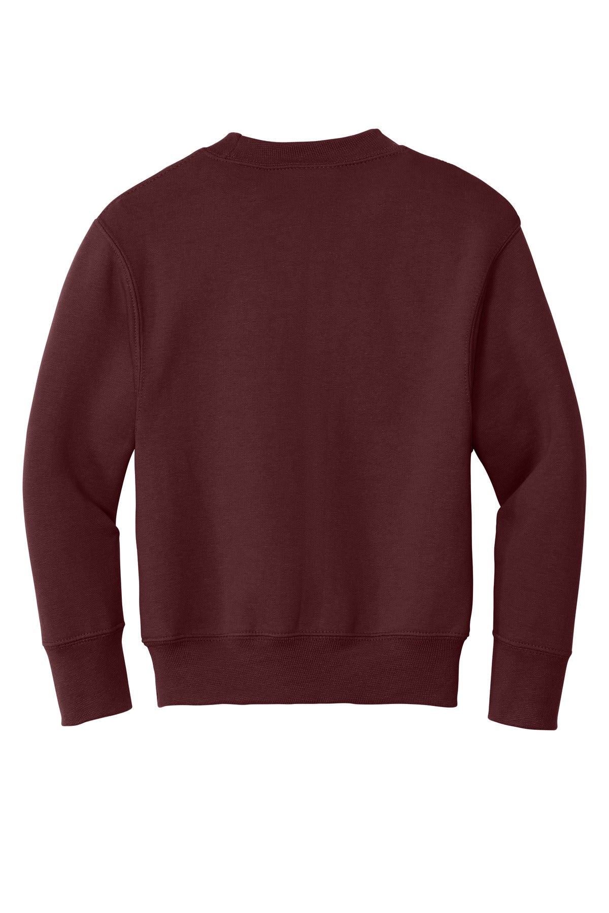Port & Co Youth Core Fleece Crewneck Sweatshirt PC78Y