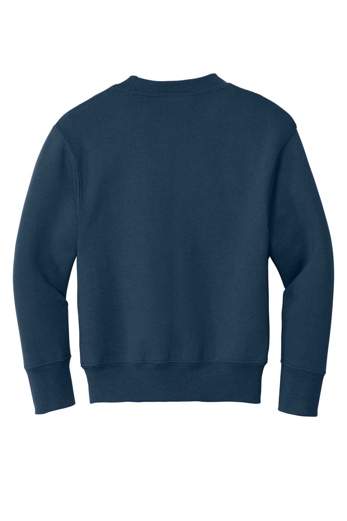 Port & Co Youth Core Fleece Crewneck Sweatshirt PC78Y
