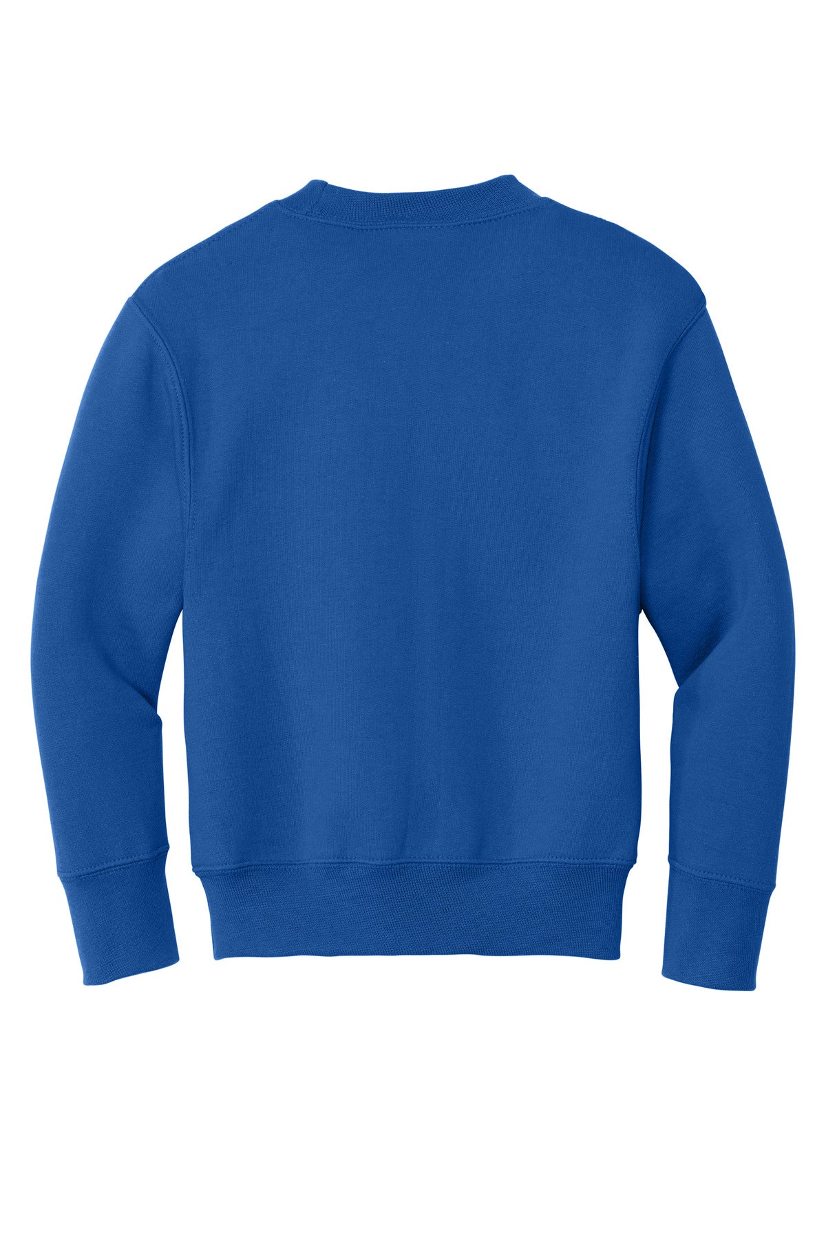 Port & Co Youth Core Fleece Crewneck Sweatshirt PC78Y