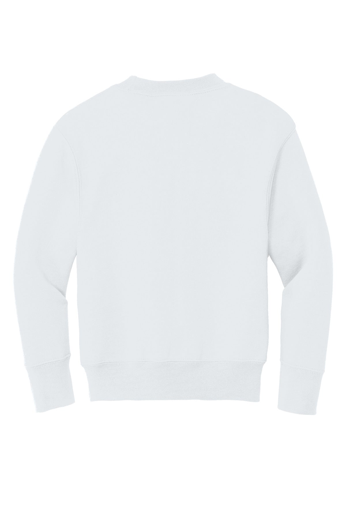 Port & Co Youth Core Fleece Crewneck Sweatshirt PC78Y