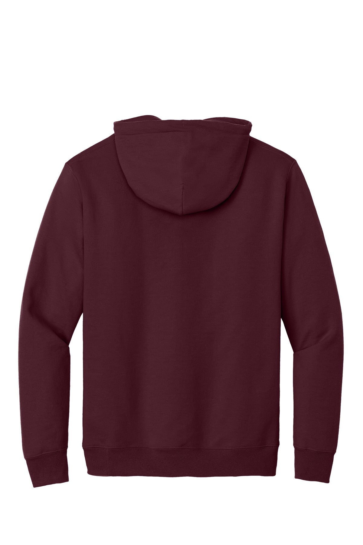 Port & Co Tall Essential Fleece Pullover Hooded Sweatshirt. PC90HT