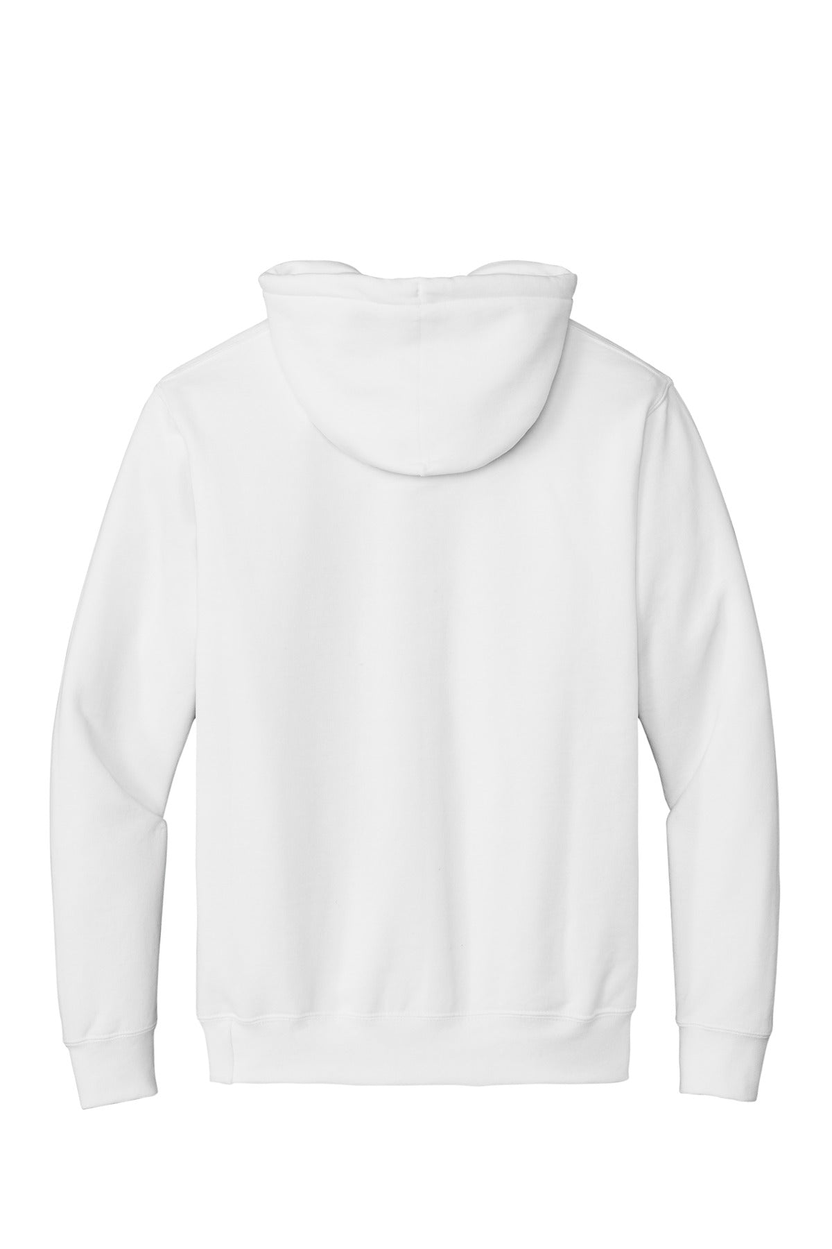 Port & Co Essential Fleece Pullover Hooded Sweatshirt. PC90H